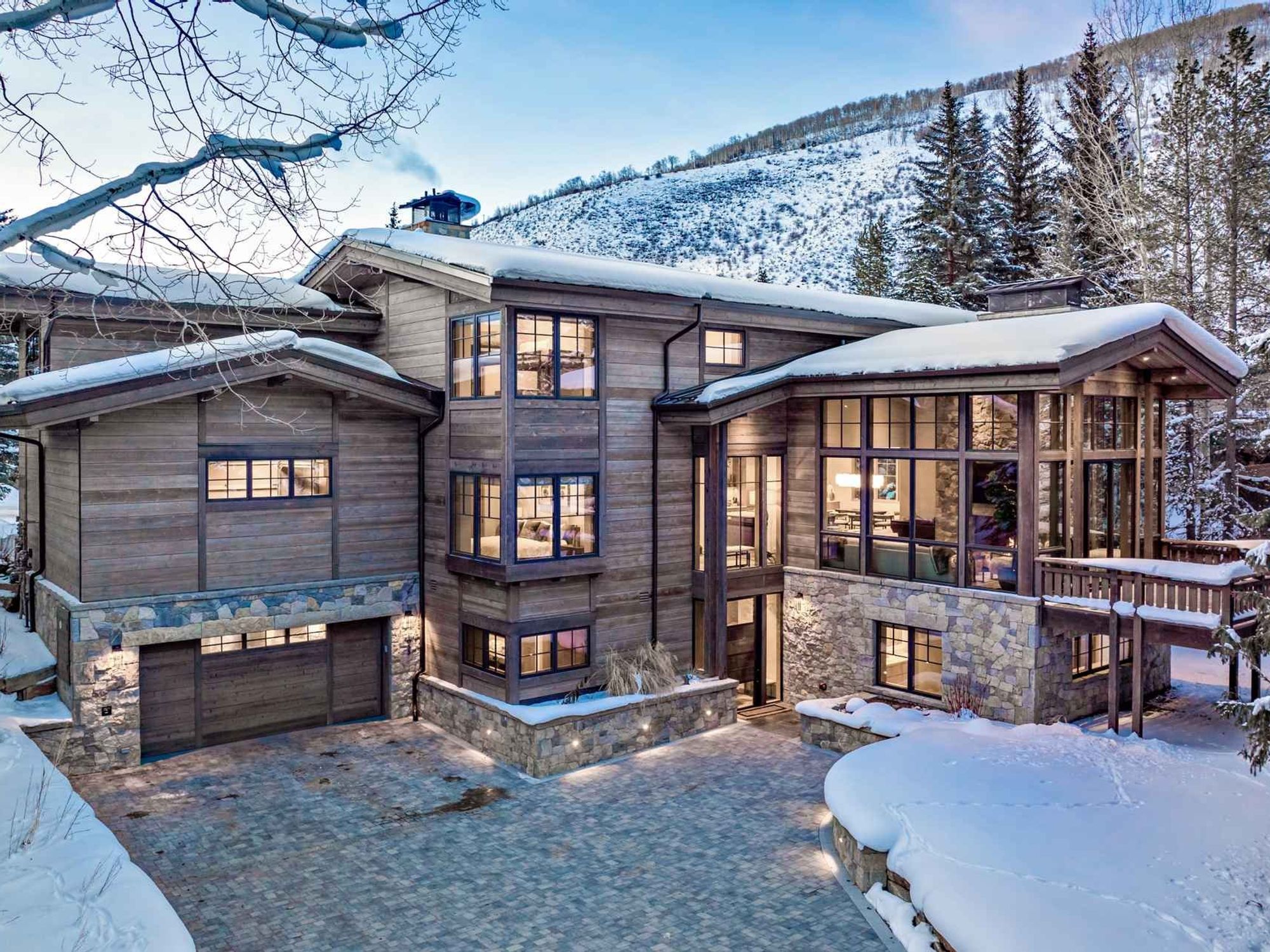 Luxurious Second Home Ownership without the Headache: How Pacaso is Changing the Landscape of Real Estate