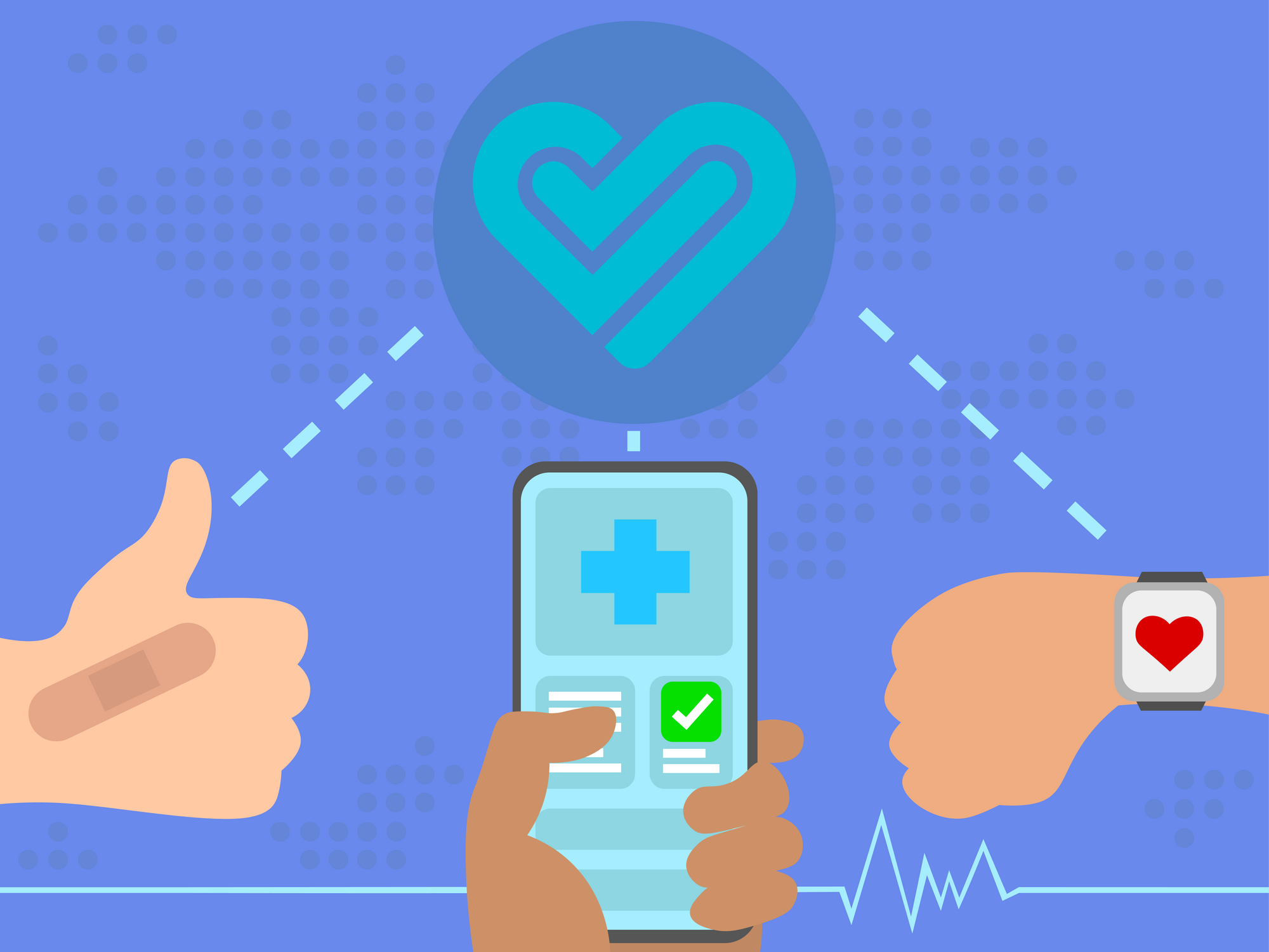 How Real-Time Data Is Helping Physicians Track Their Patients, One Heartbeat at a Time