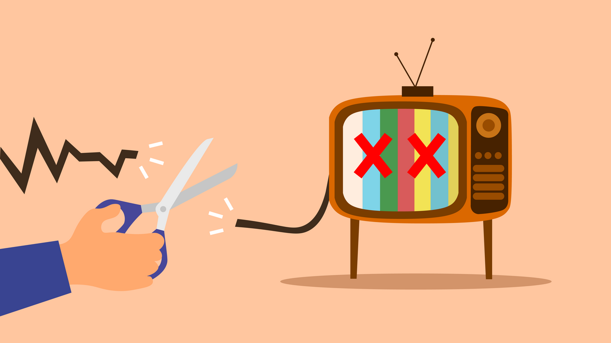 What is the Difference between Cable TV and Ordinary TV? - Article Vibe