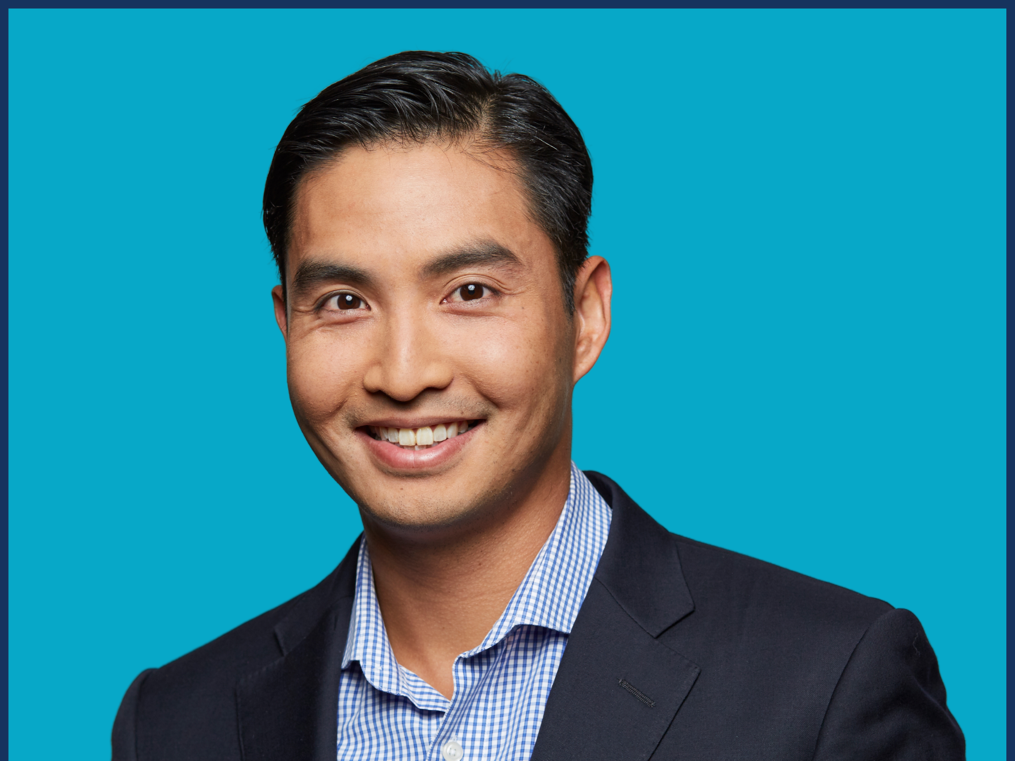 LA Venture: Technology Crossover Ventures’ David Zhang On His Approach to Investing