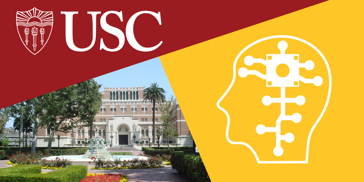 USC Office of Student Accessibility Services - A Division of Student Affairs