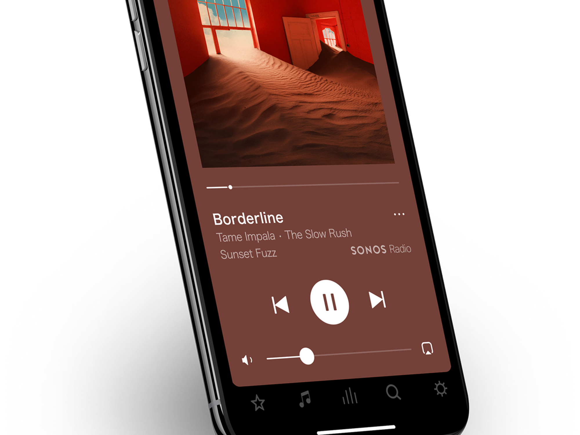 Sonos backs LA Podcast QCODE with $6.4M Investment - dot.LA