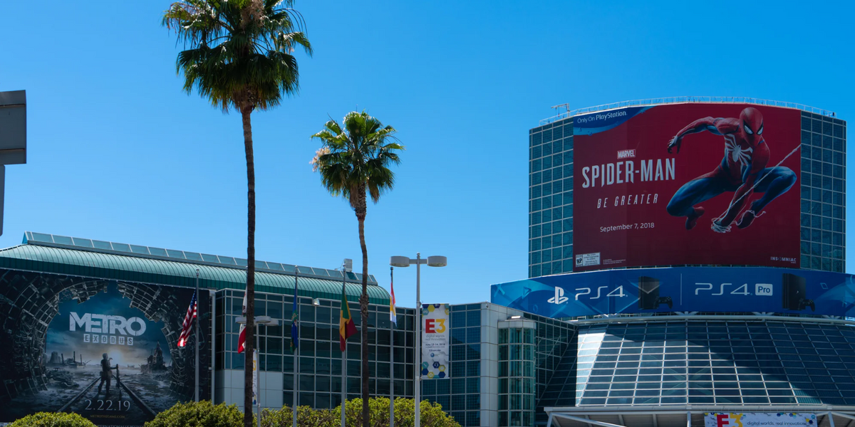 E3 Expo Will Be held in Person in Los Angeles in 2023 dot.LA