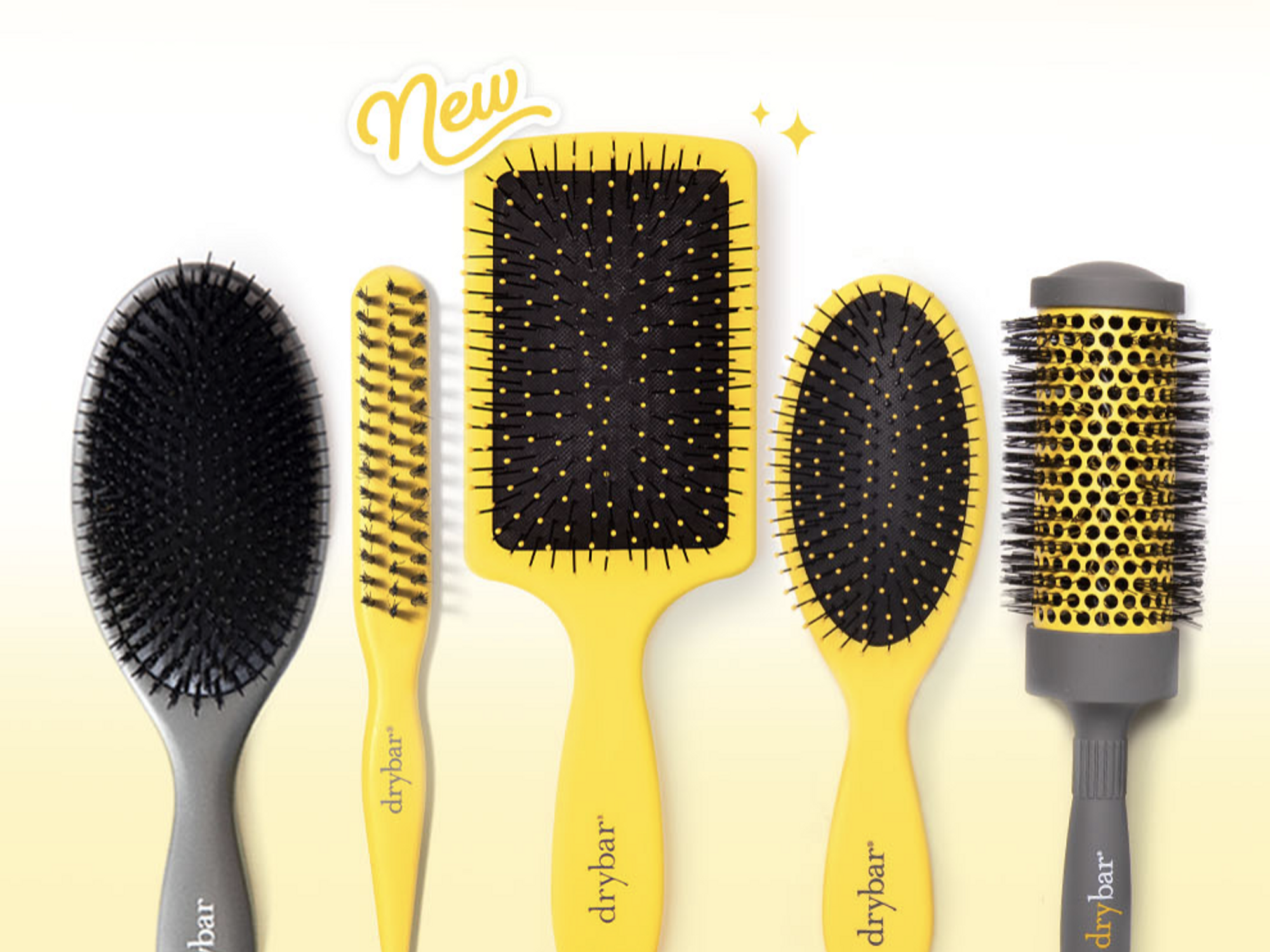 Drybar of Blowout Fame is Bought for $255 Million