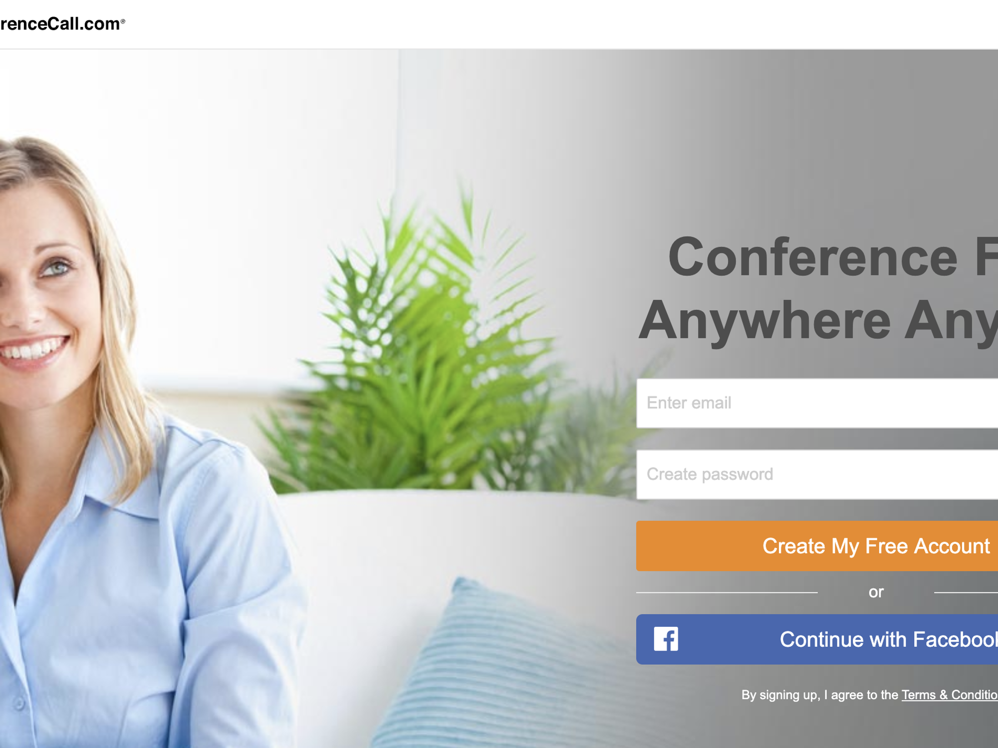 As Sign-ups Surge, FreeConferenceCall Scrambles to Expand