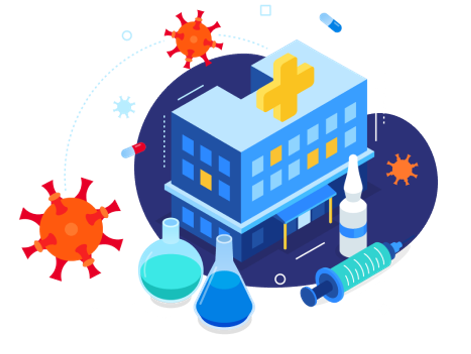Volunteers Launch Database for COVID-19 Test Centers Across the U.S.