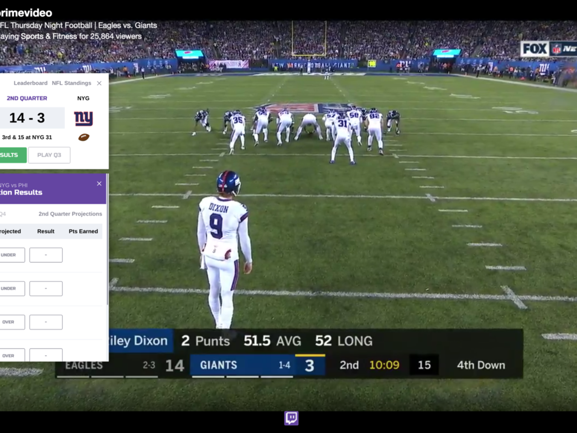 Amazon and NFL Renew ‘Thursday Night Football’ Streaming Deal — and Add One Saturday Game