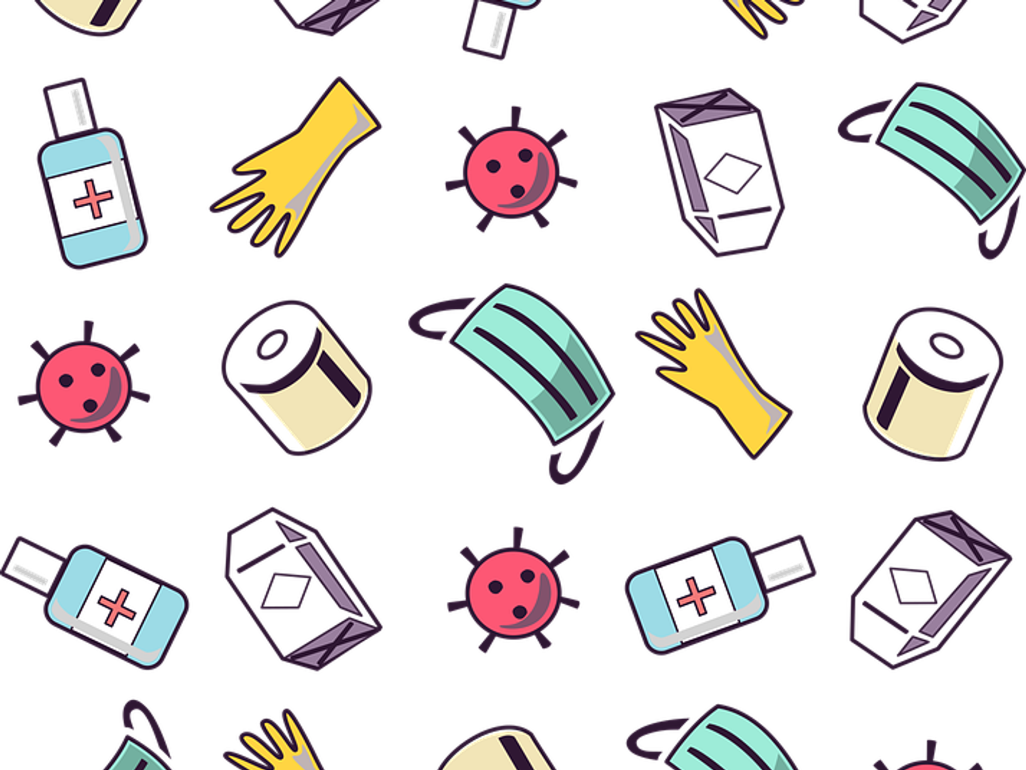 Coronavirus Updates: Headspace Makes App Free to Unemployed; Cali's Economic Fallout Eclipses Great Recession
