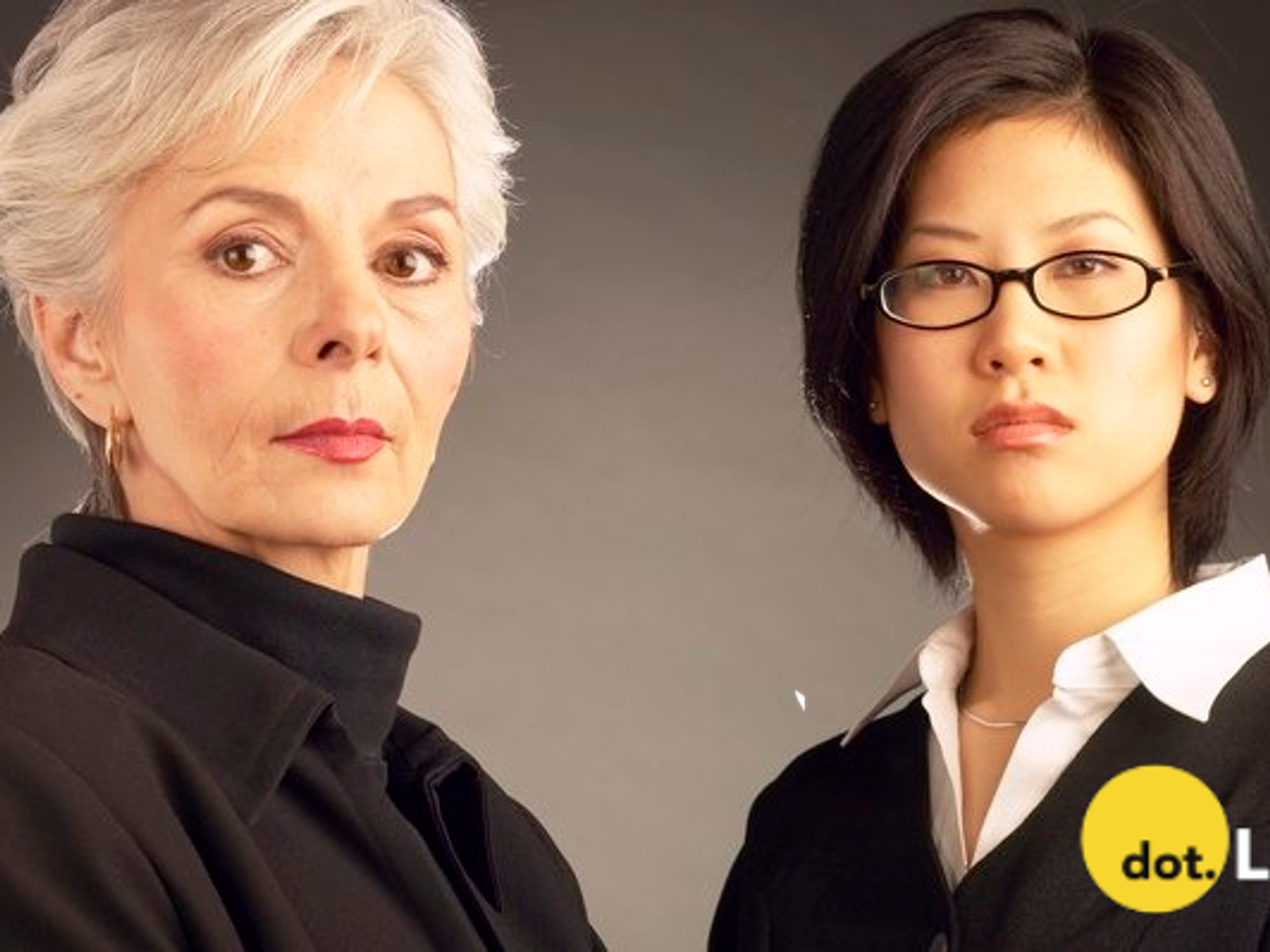 Watch: dot.LA Convenes on Ageism in the Workplace