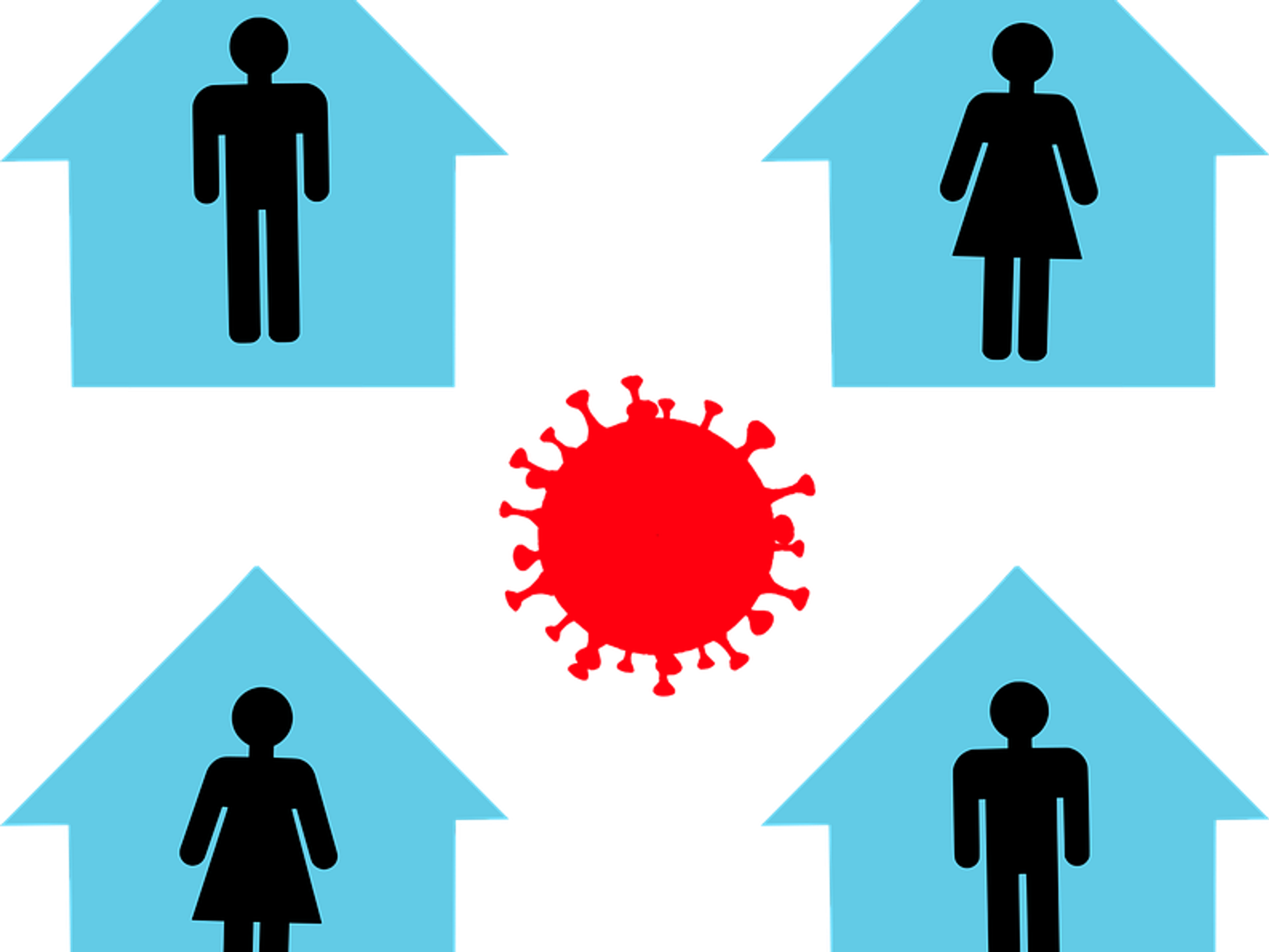 Coronavirus Updates: Newsom Relaxes Restrictions; Microsoft CEO Isn't Convinced of Working From Home Future