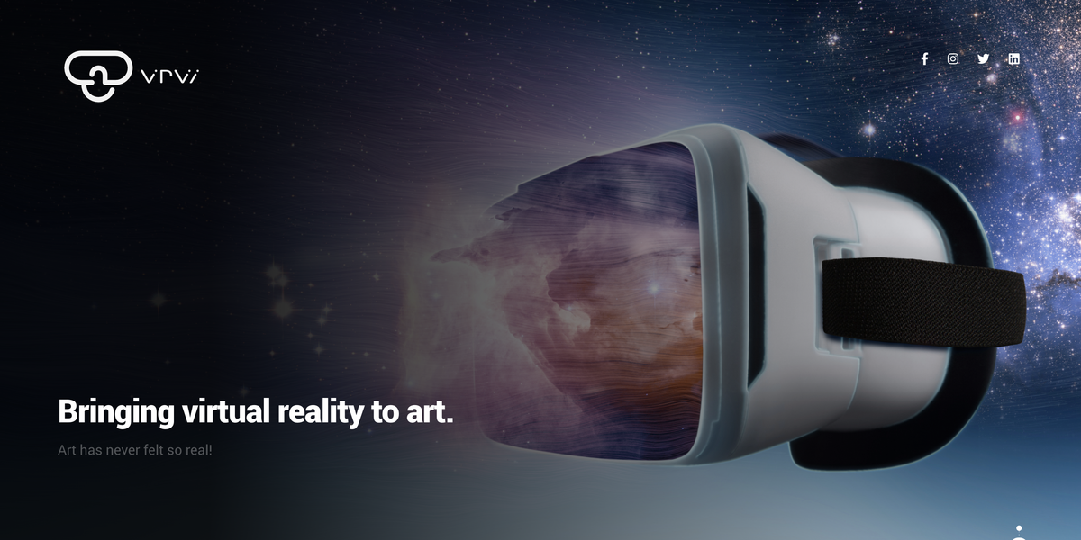Big Tech Is Shopping for Virtual Reality Startups in L.A.