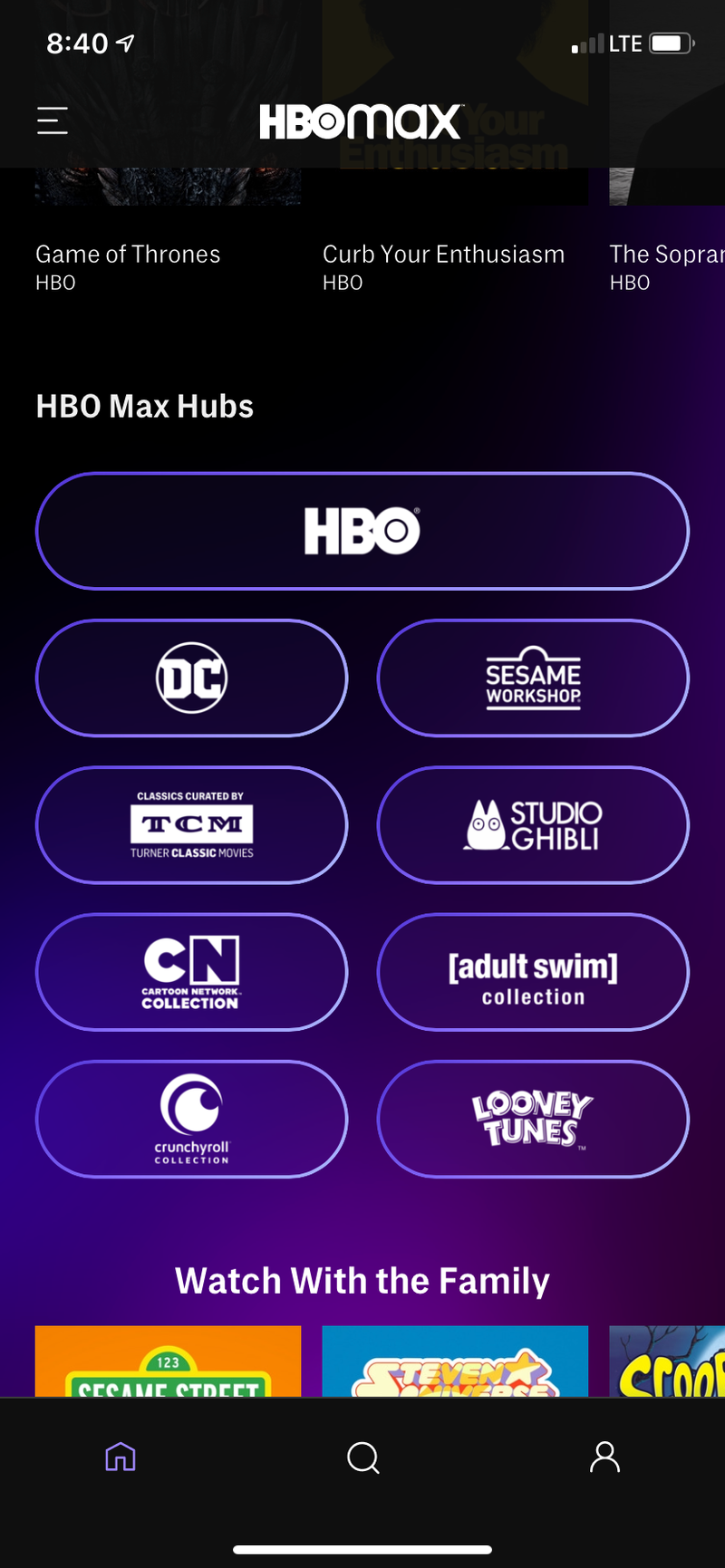 HBO Max Is Hoping to Get You to What You Want, Faster - dot.LA