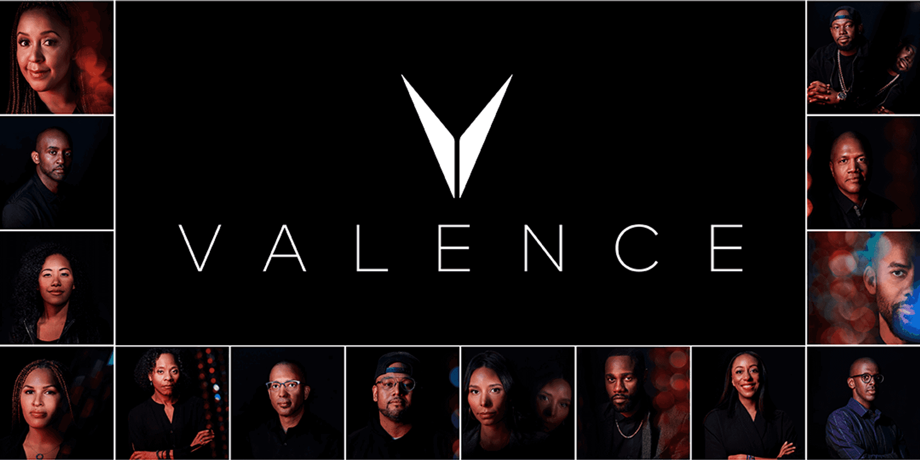 Valence Announces Funding Network to Connect Black Founders