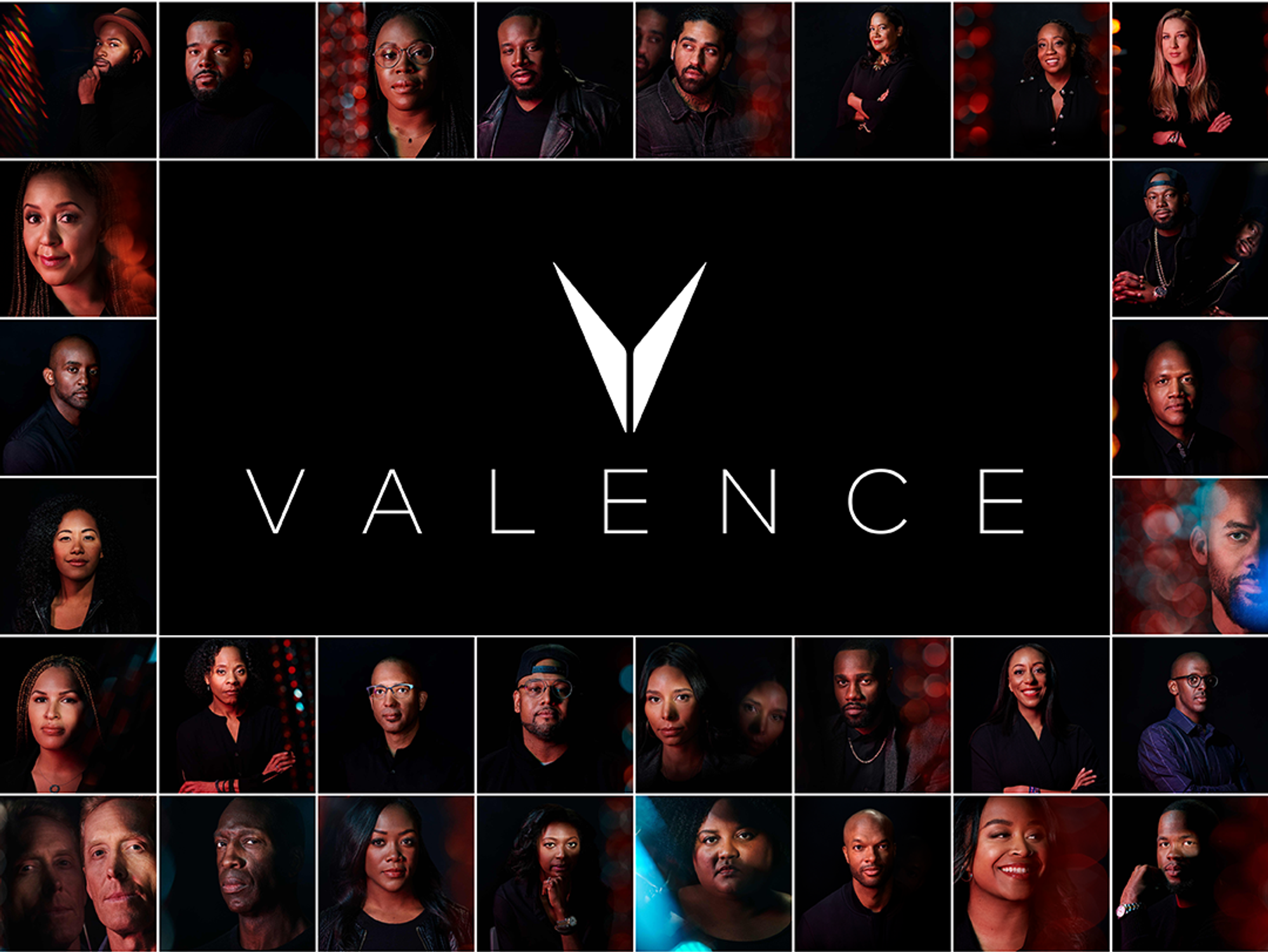 Valence Announces Funding Network to Connect Black Founders