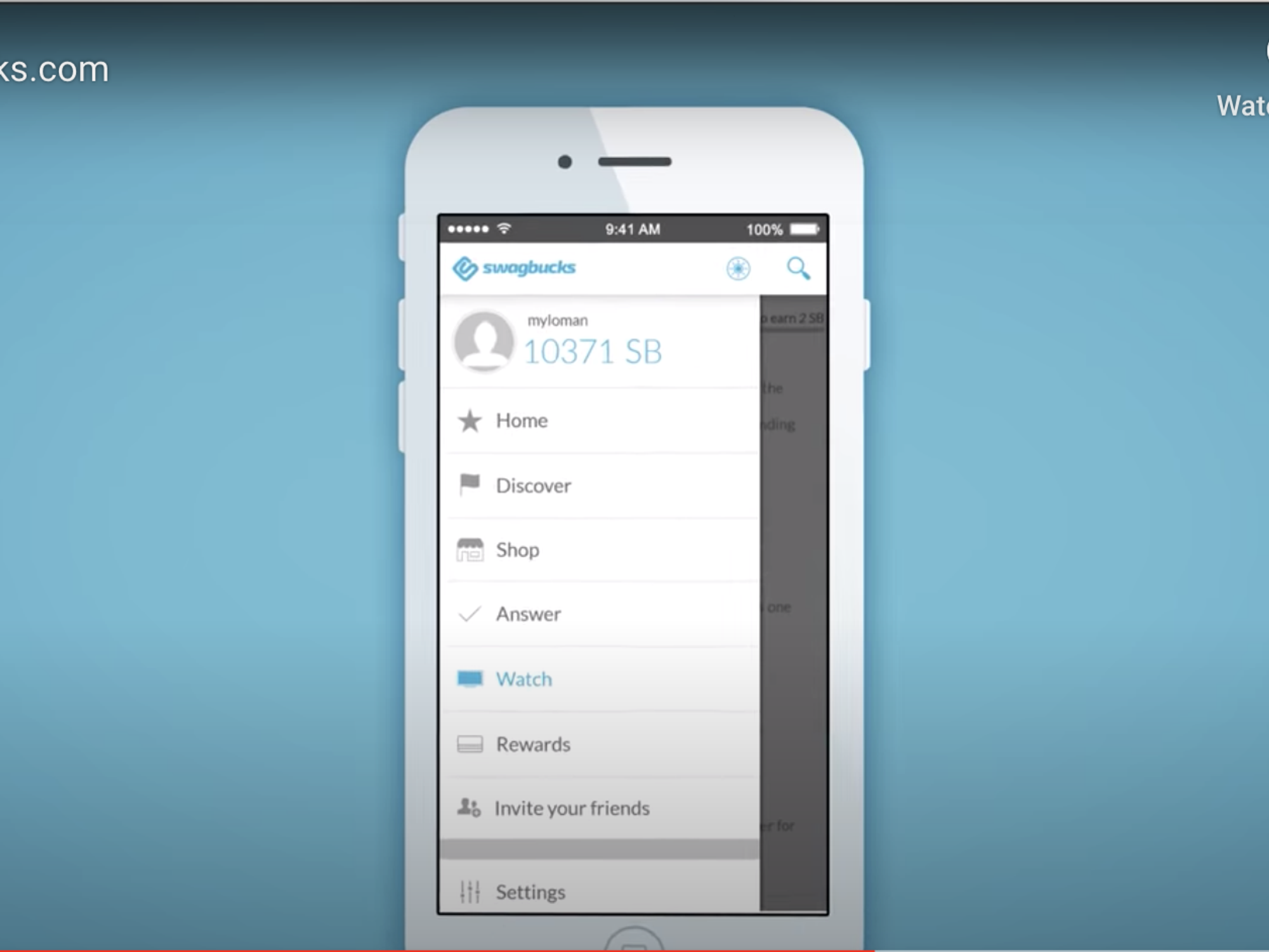 Swagbucks Owner on a Buying Spree, Picks Up Upromise