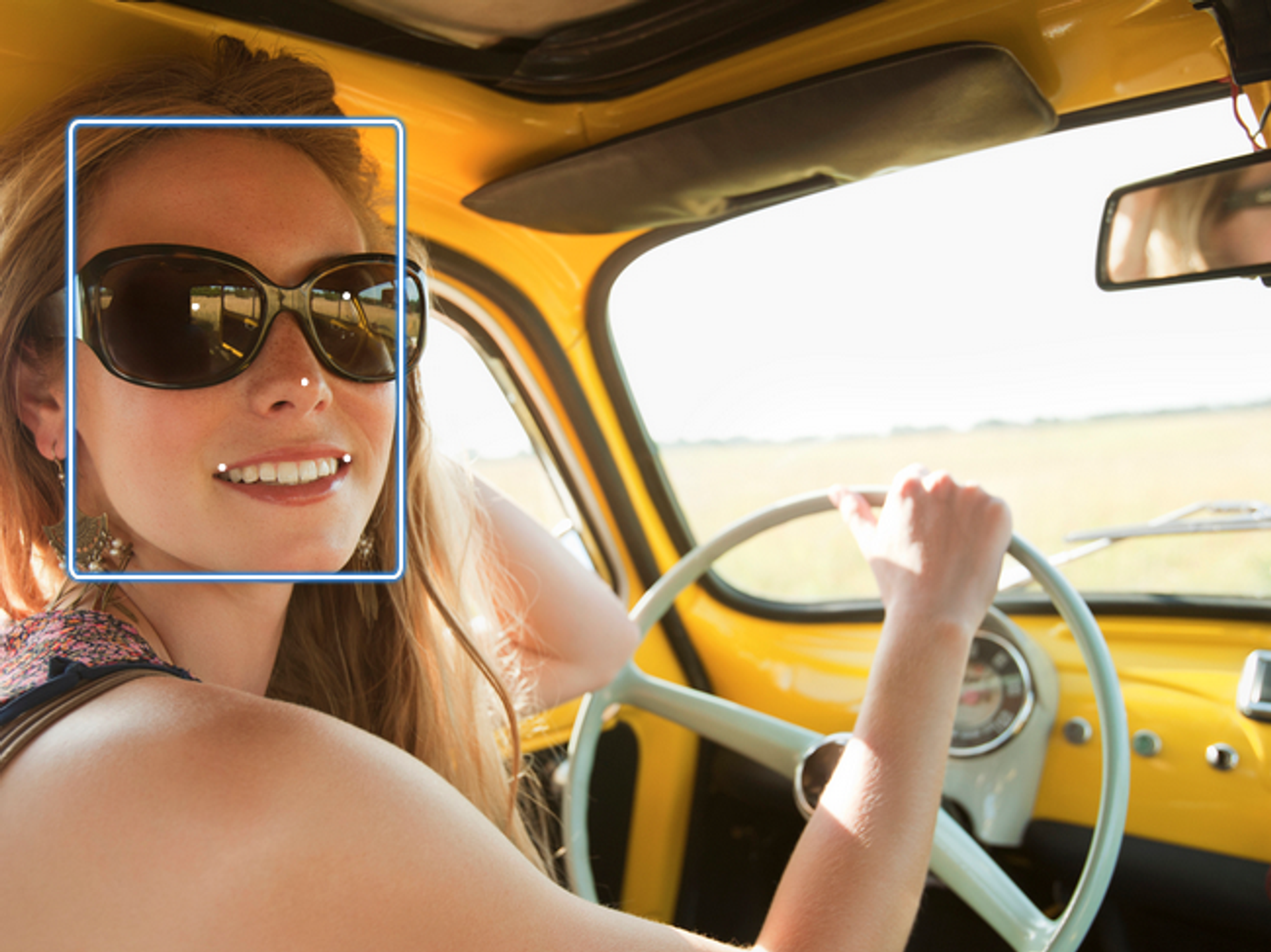 L.A. Congressman Slams Amazon's Use of Facial Recognition Technology