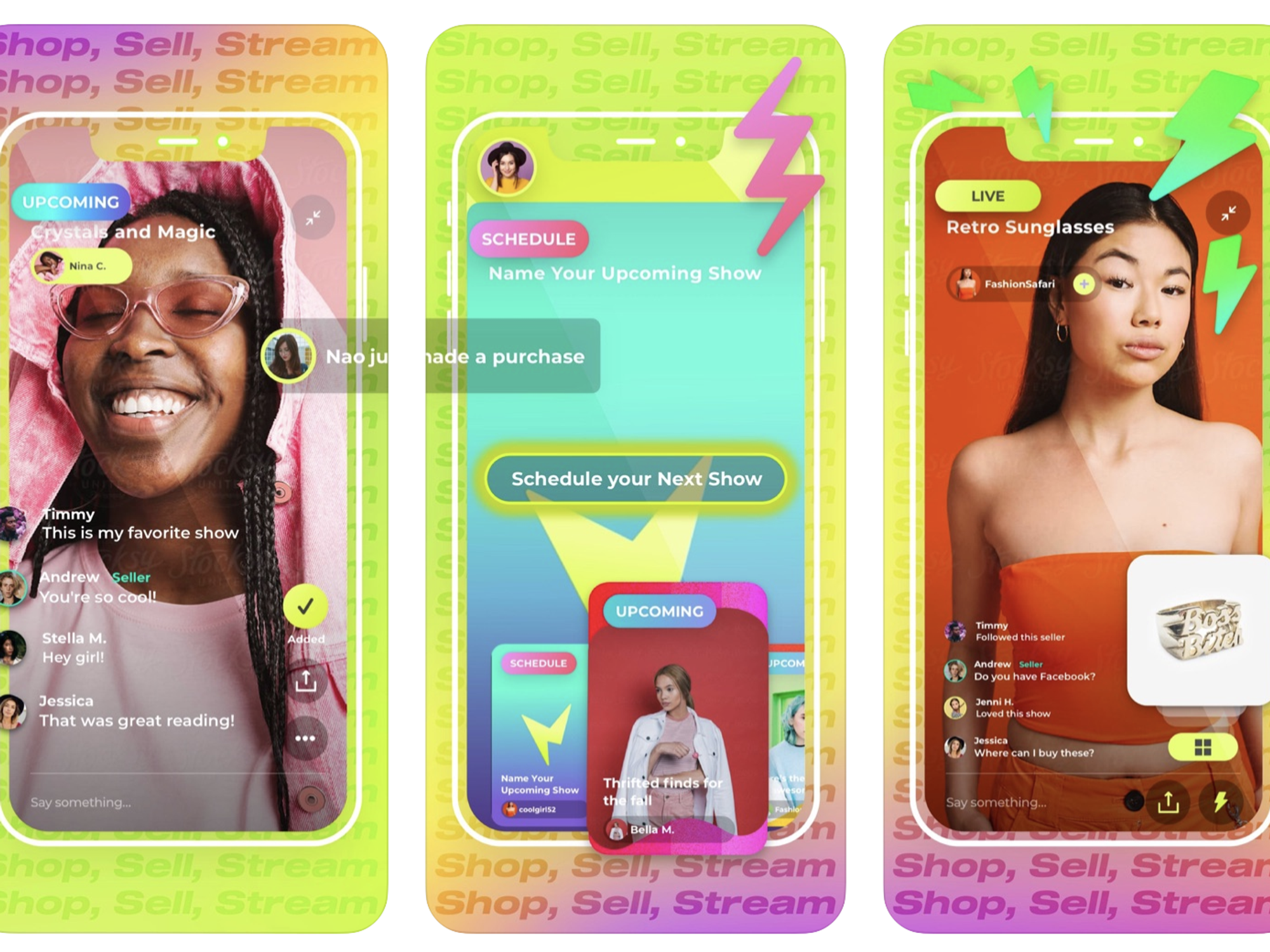 Popshop Live Became Essential for LA Boutiques During the Shutdown. Now It’s Got $3M to Grow