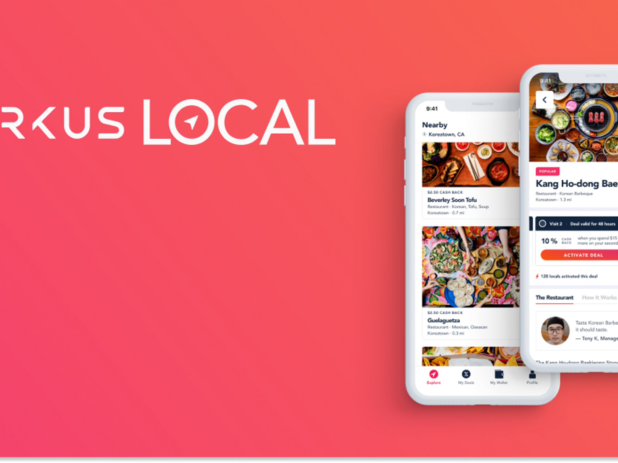 Surkus Local is Launching to Help LA Businesses Build Loyalty