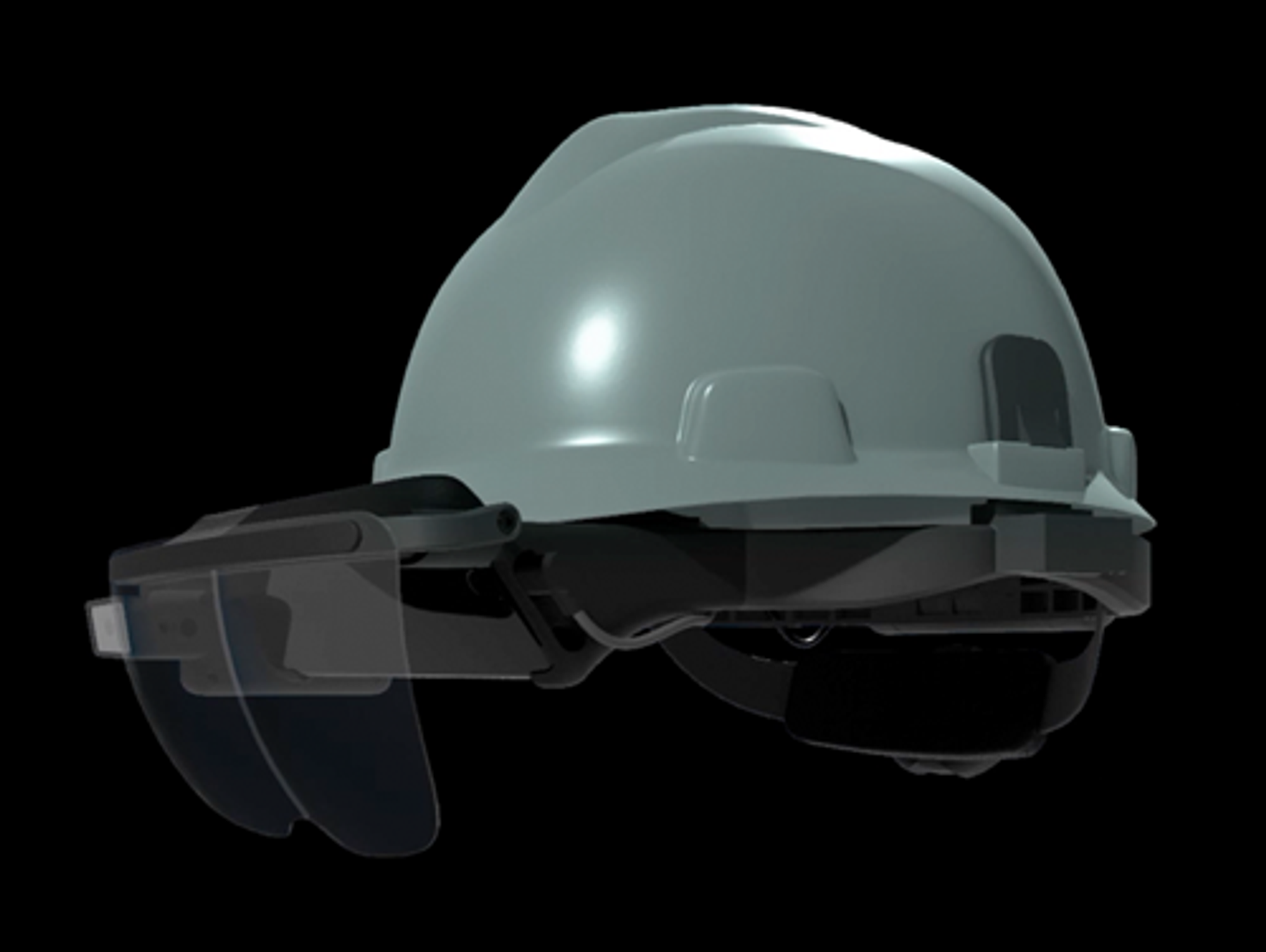 Mira is Bringing Low-Cost Augmented Reality to Workers' Hard Hats