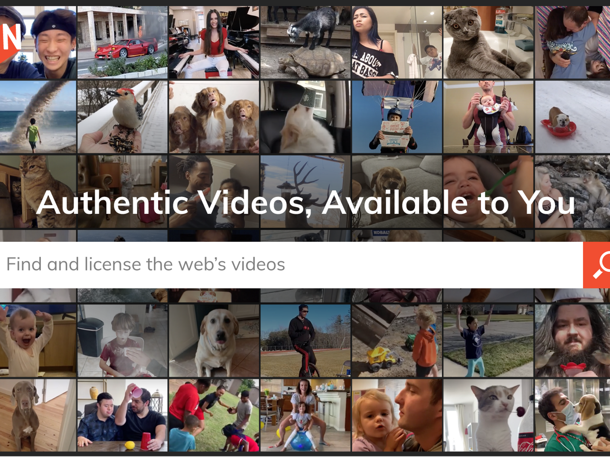 Jukin Media Aims to License Videos to Influencers, Smaller Publishers With New Portal