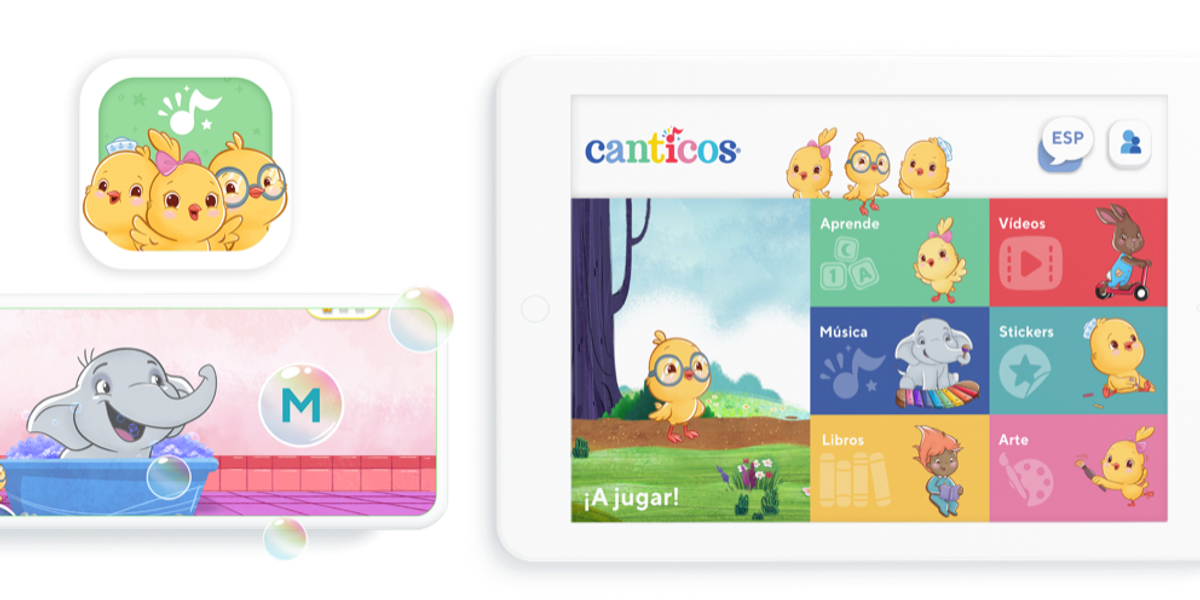 Edtech's Future: More Diverse and More Entertaining