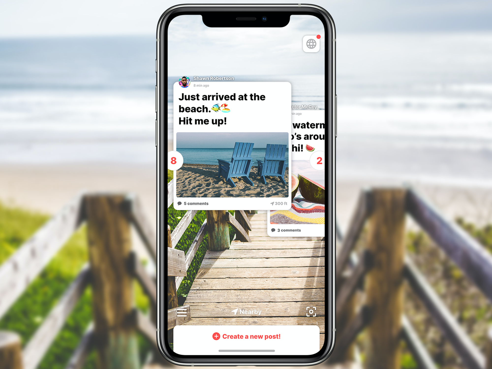 The Block Party Goes Virtual with Fabric's AR App