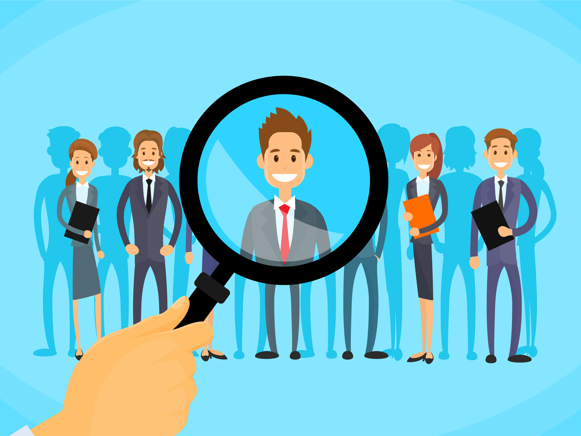 Column: How and When Do You Hire Your First Salesperson?