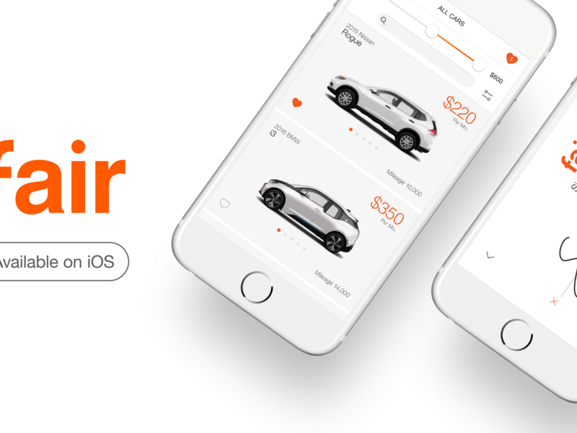 Softbank-Backed Auto-Leaser Fair Hits a Bumpy Road and Shifts to Long-Term Leases