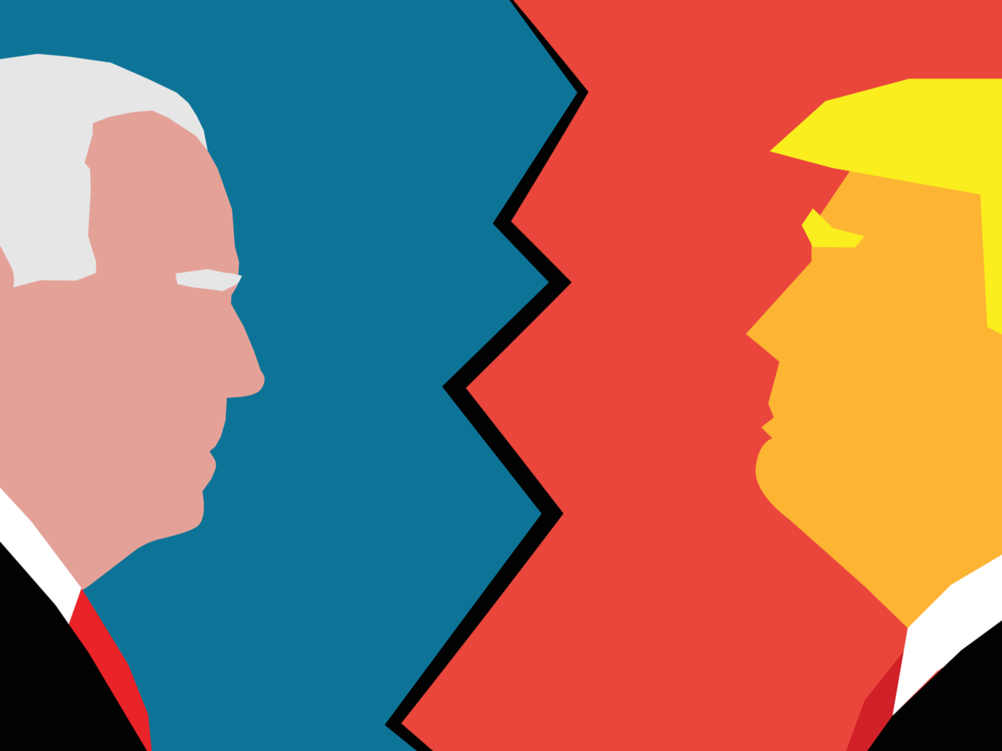Stressed, Persuasive and Anxious: We Used a Hollywood Script Analysis Tool to Analyze the Debate