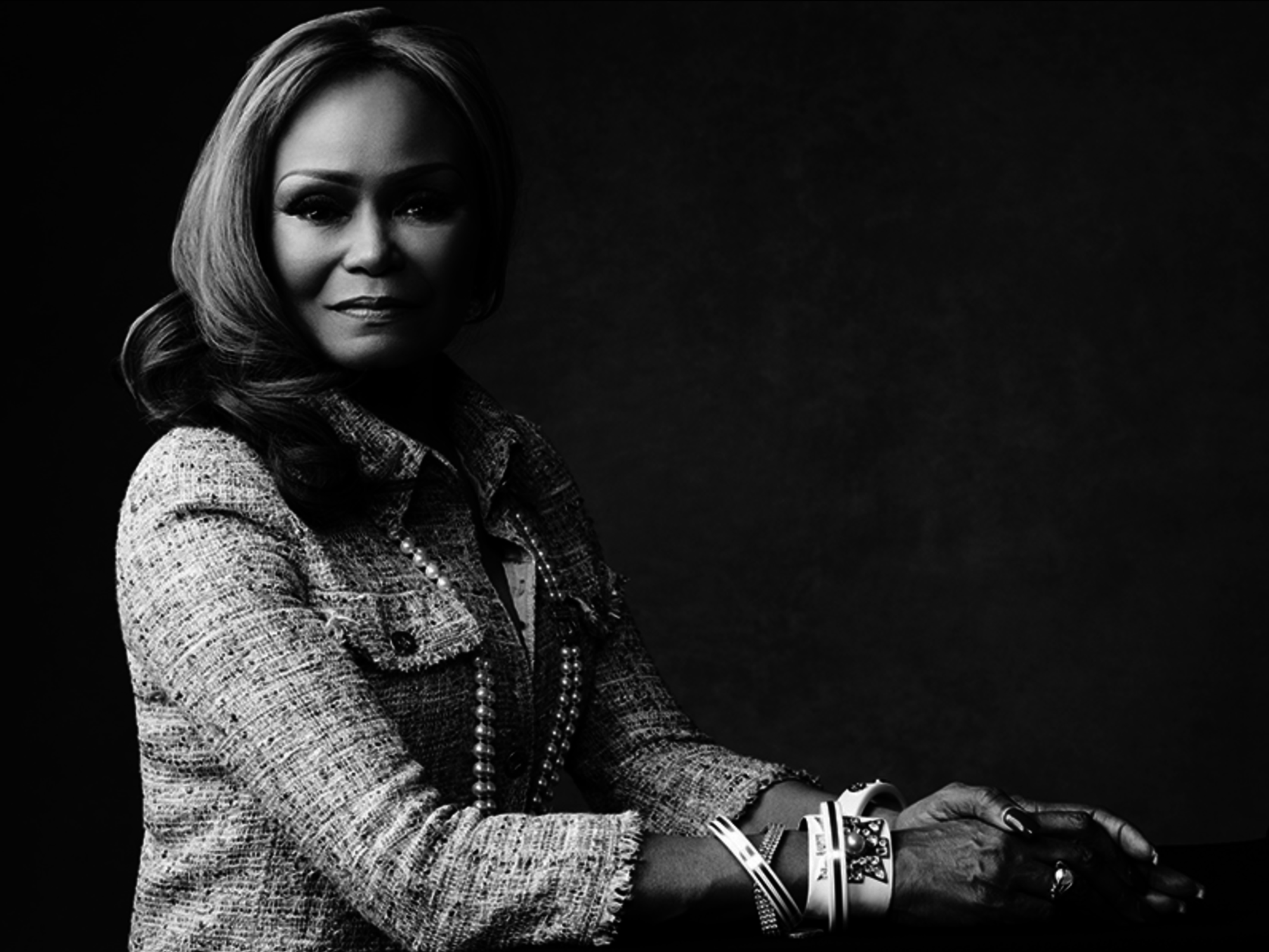 Behind Her Empire Podcast: How A $900 Loan Turned Into a Billion Dollar Business
