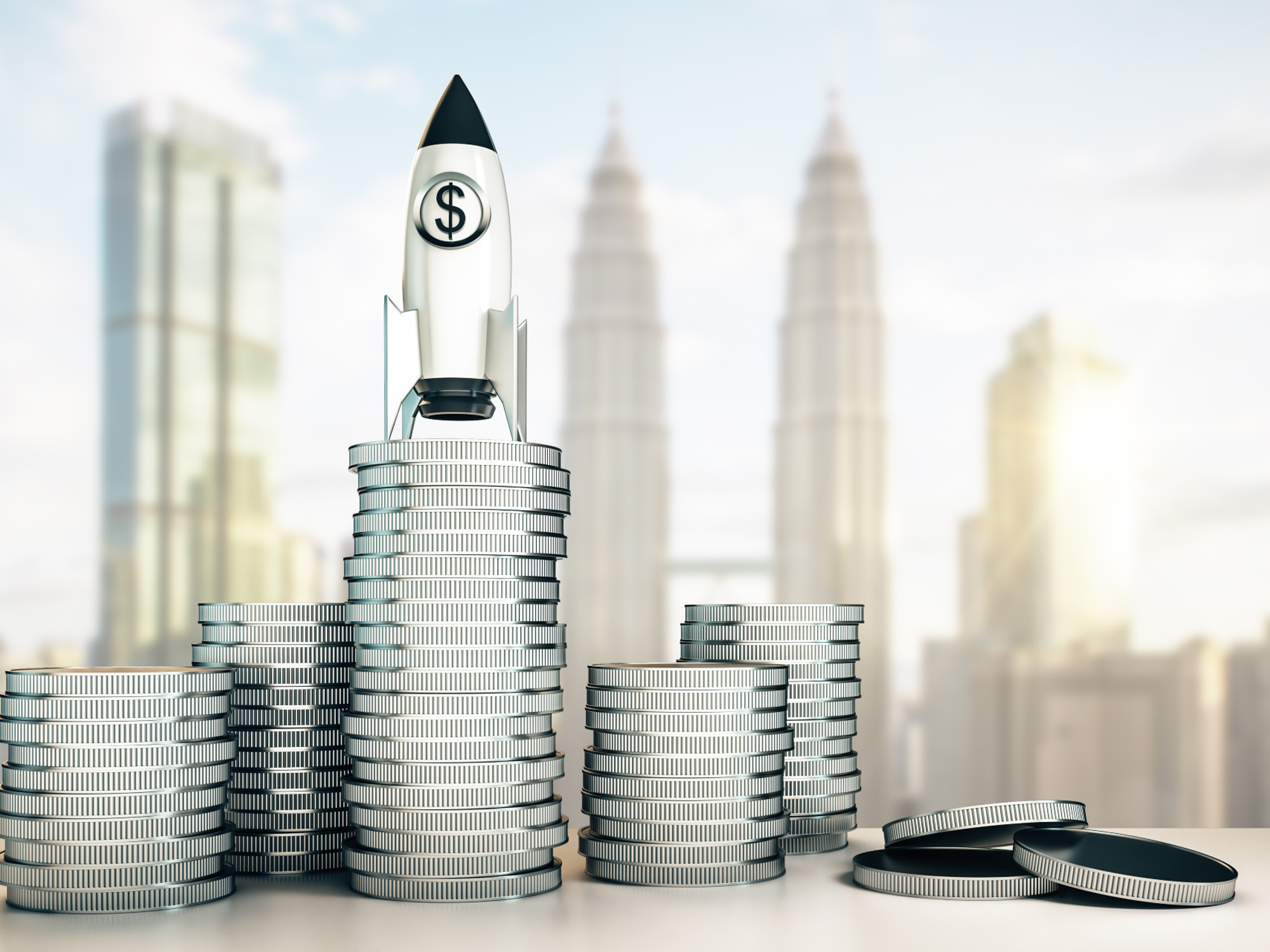 Los Angeles Venture Activity Was Up in Q3, Despite Early Concerns