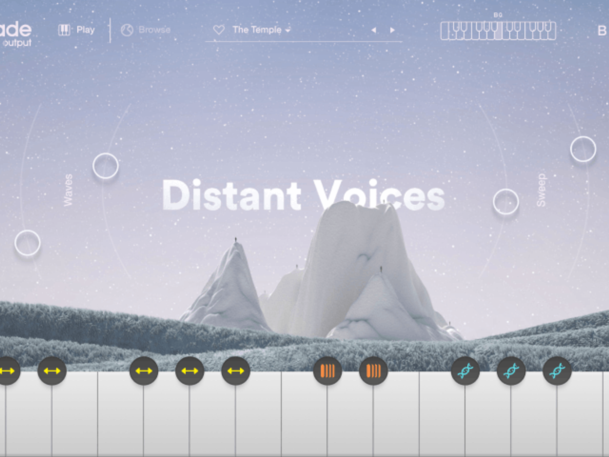 'There Will be Drastic Changes to Come in Music Creation': Output Raises $46M to Change How Music is Made