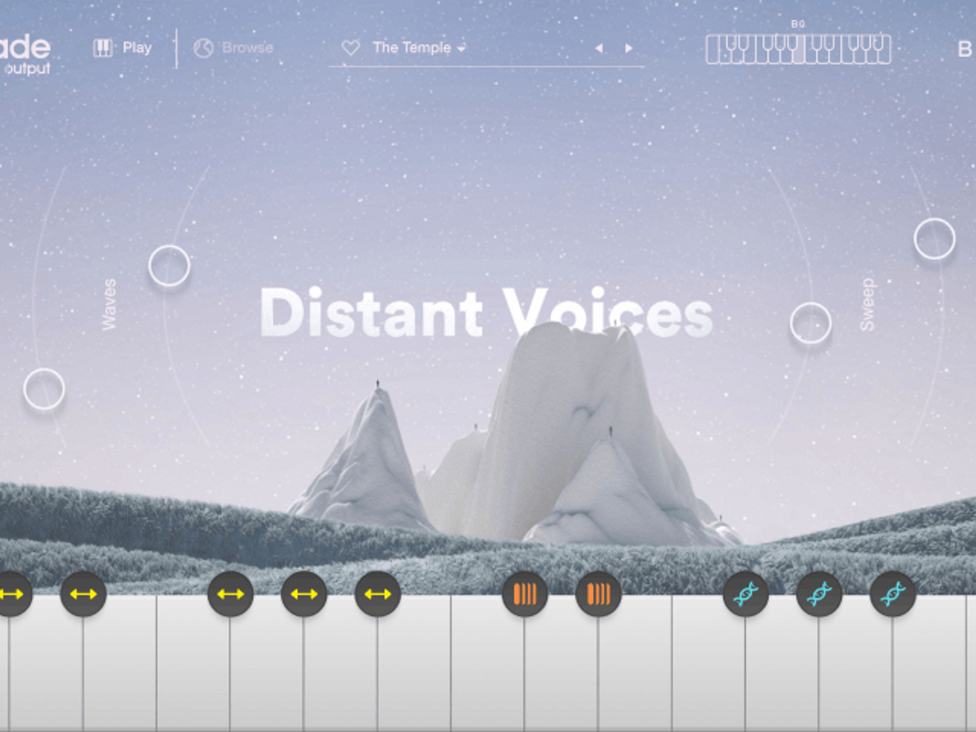 Born of Writer's Block, Output Raises $46M to Make Creating Easier for Musicians