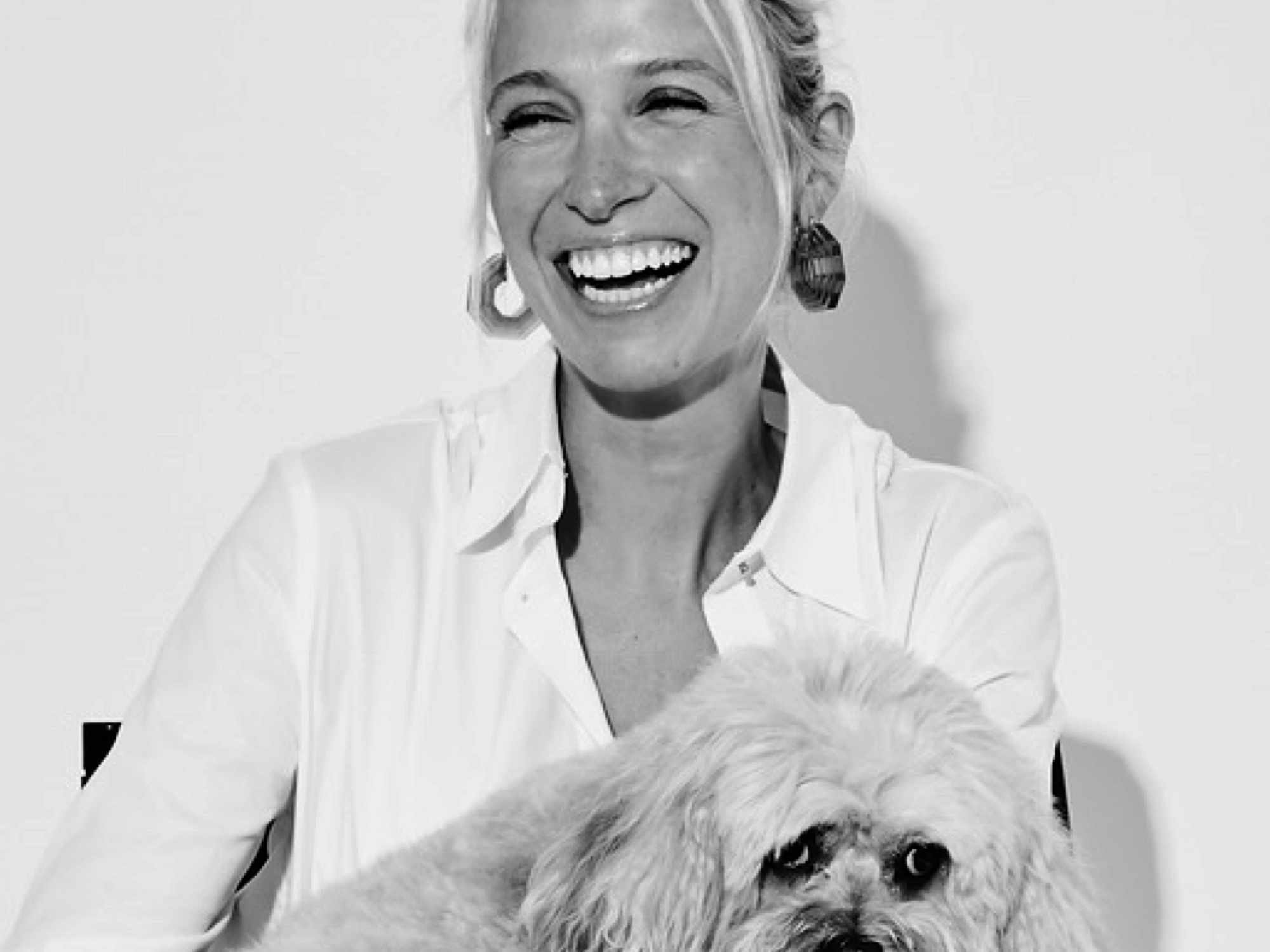 Behind Her Empire Podcast: Talking Bravery In Business With Fashion Designer Misha Nonoo