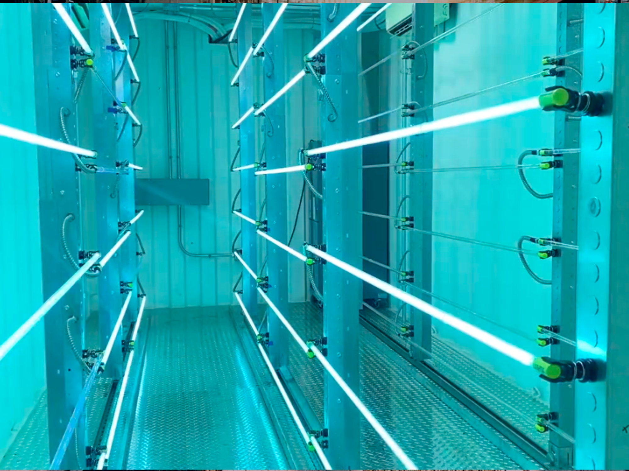 How MK Reactors Went from Moving Live Concerts to Disinfecting COVID Supplies