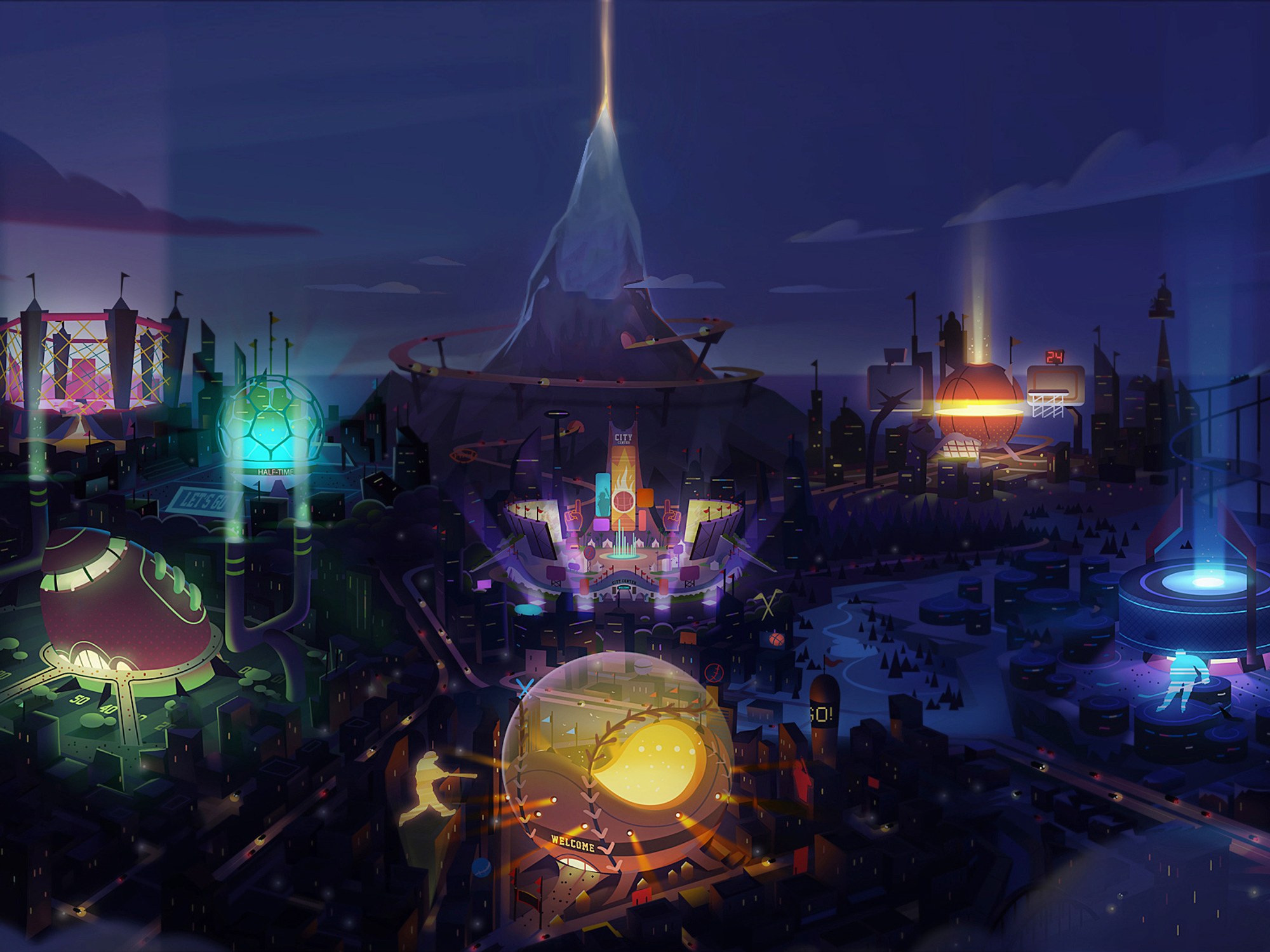 Mobile Gaming Platform GreenPark Wants to Revolutionize Fandom for the Gen Z Era
