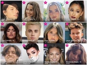 Famous Birthdays Website Hits 35 Million Monthly Visitors Dot La