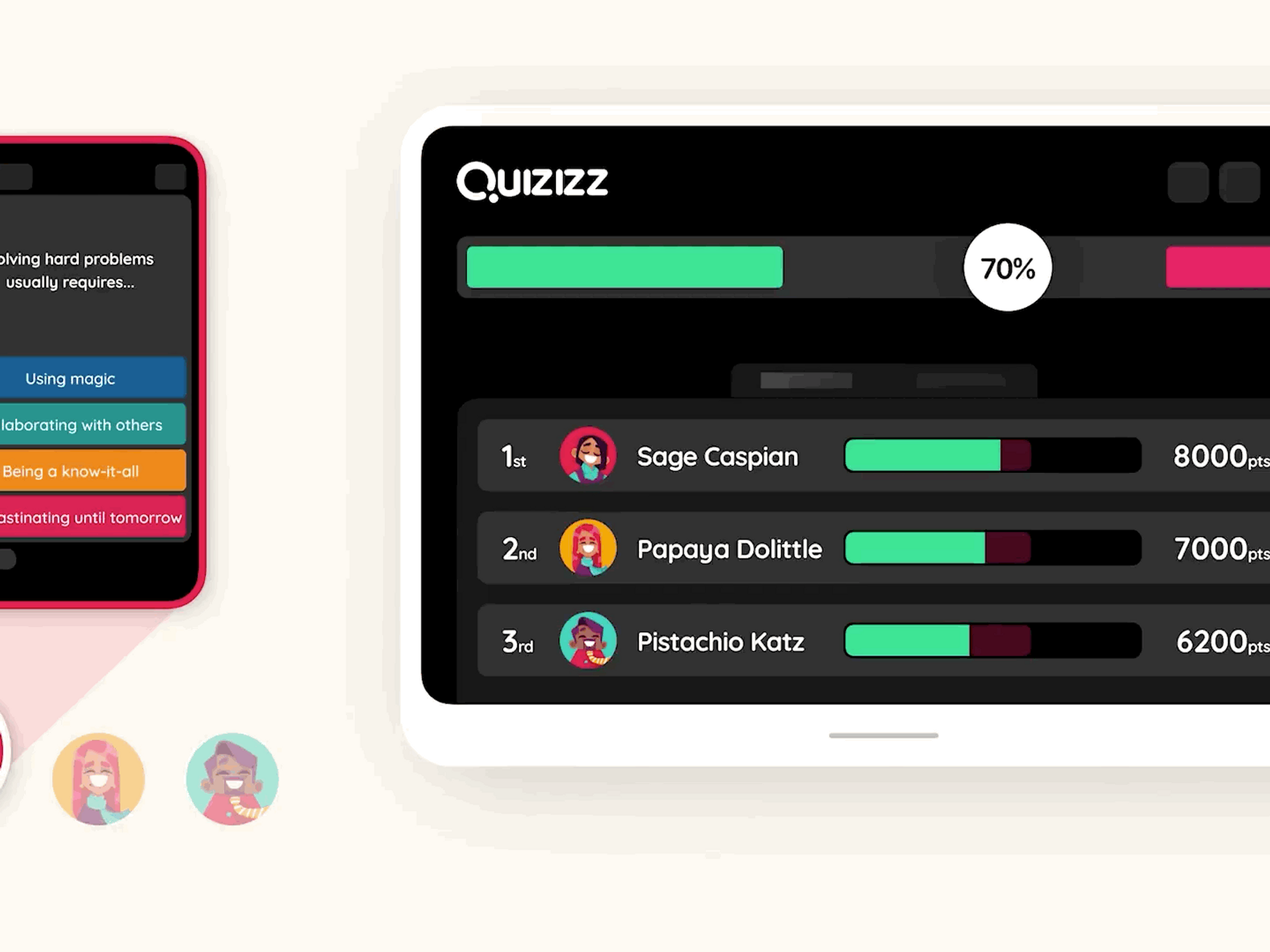 Gamified Education Startup Quizizz Is About to Expand in Santa Monica