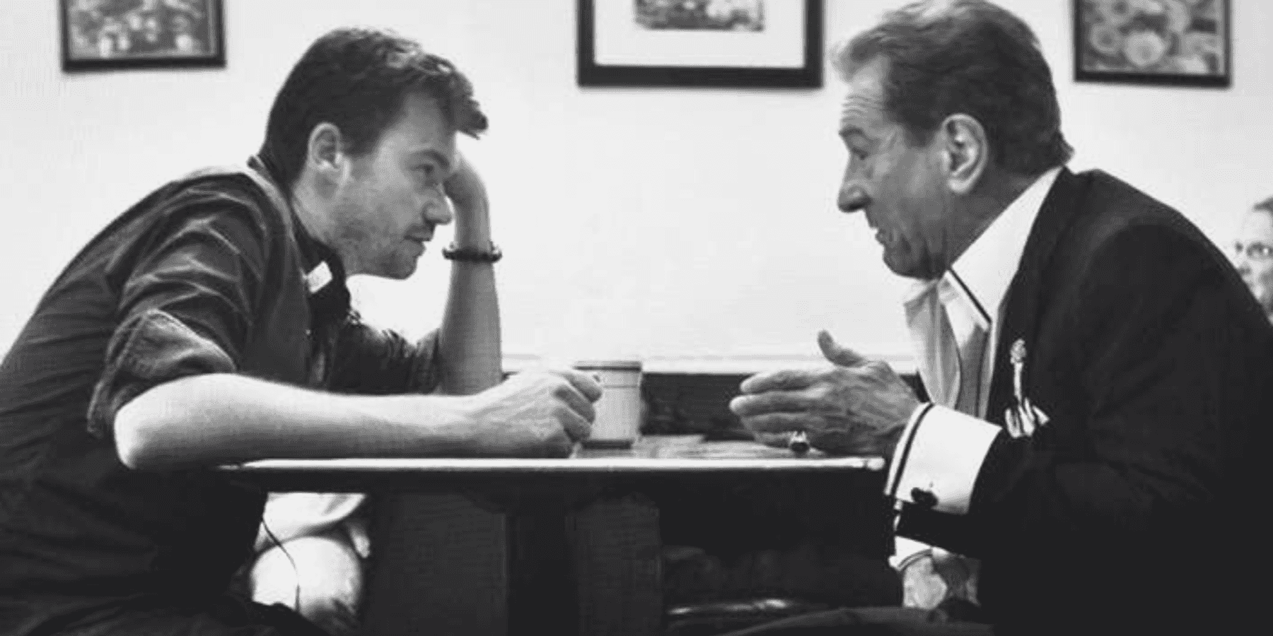 'You Talking to Me?' This New Startup Uses Deepfake Technology for Movie Dubbing