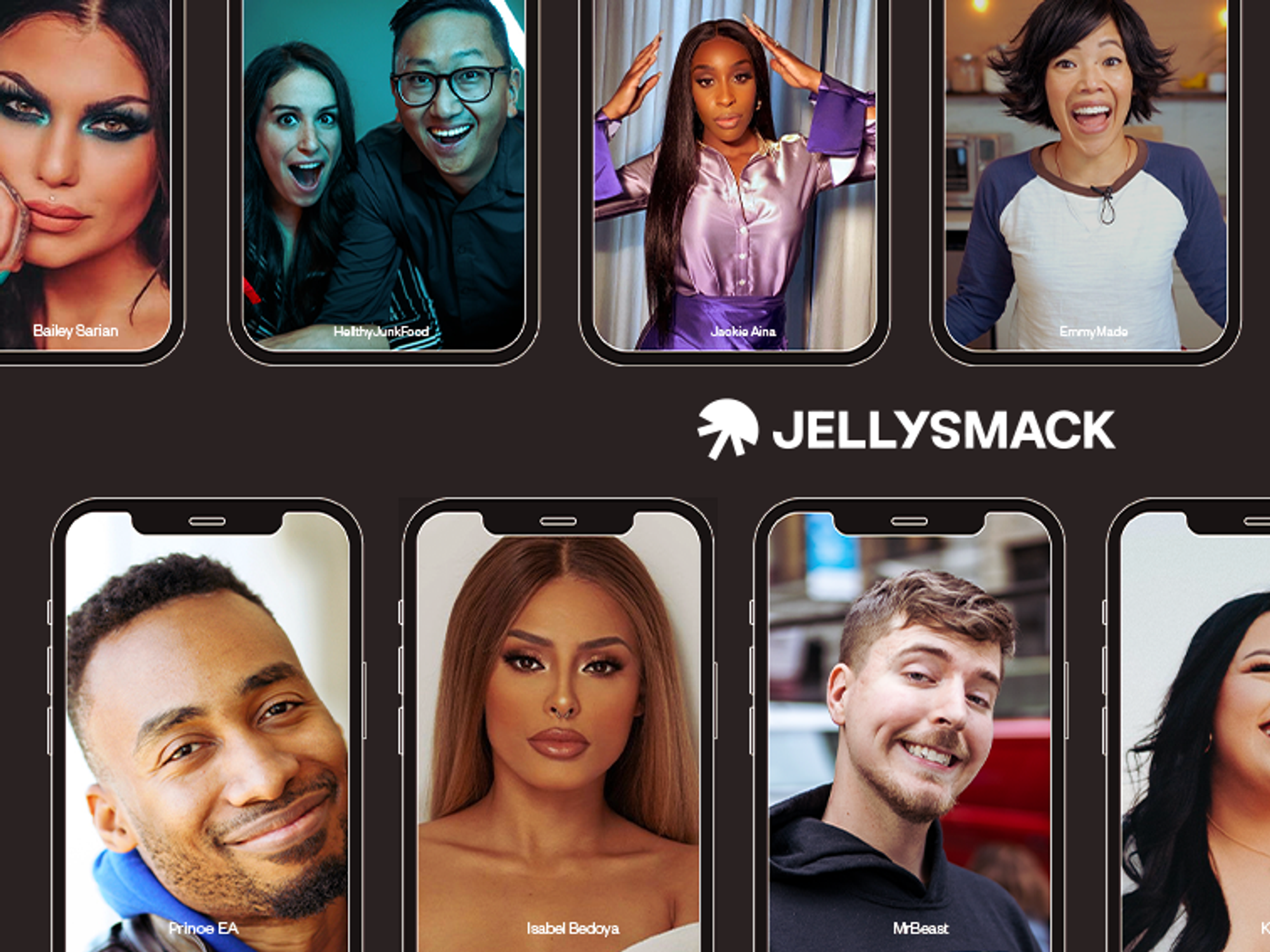 The AI Startup That's Landing Youtube Stars Millions of Views