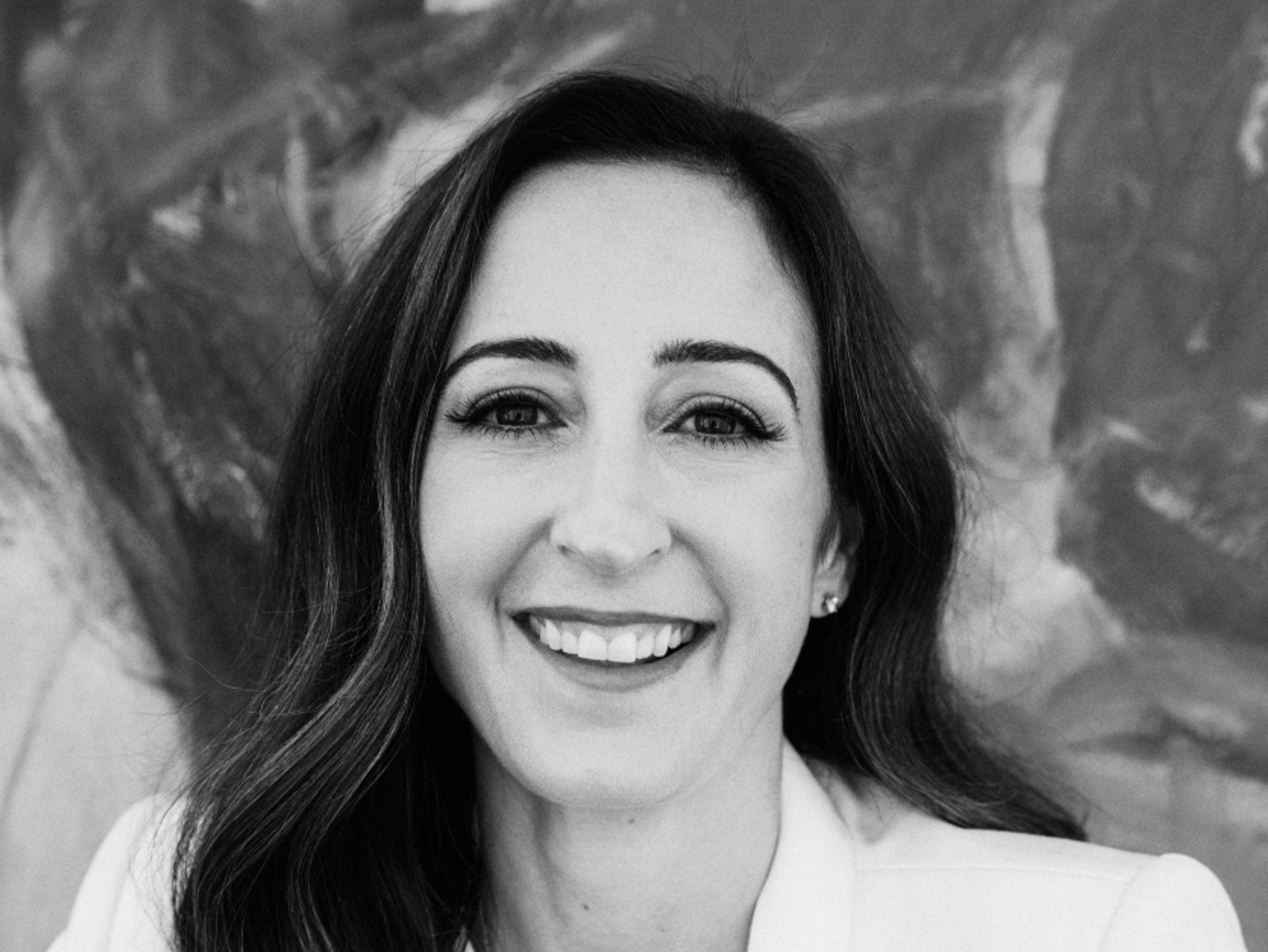 Behind Her Empire: Alexandra Carter On How to Negotiate Anything