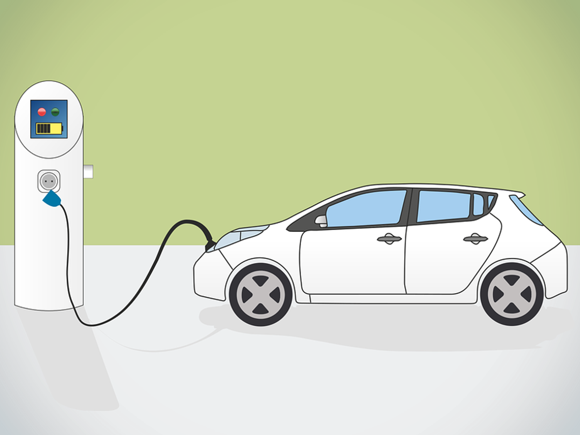 At Its El Segundo Innovation Lab, EVgo Tries to Predict the Future of Car Charging