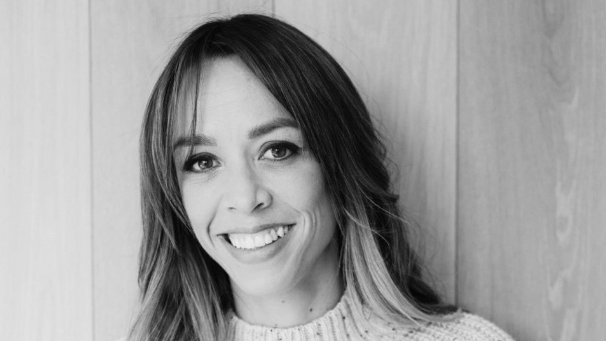 Behind Her Empire: How Yumi CEO Angela Sutherland Overcame Self Doubt