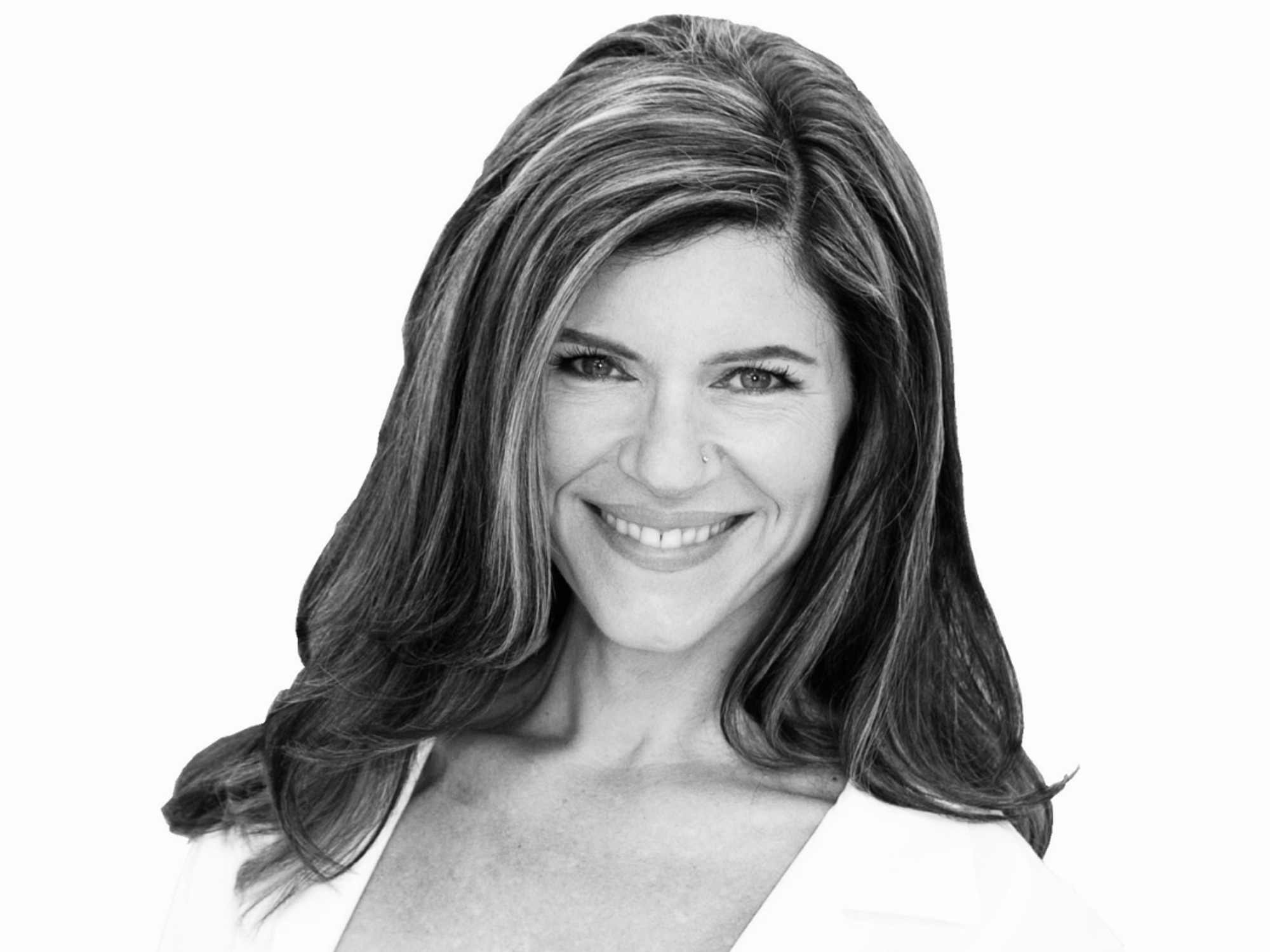 Behind Her Empire: Dr. Sara Gottfried on Keeping Hormones Balanced In Stressful Times