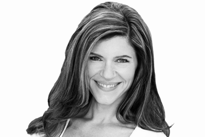 How Dr Sara Gottfried Became A Hormone And Stress Expert Dot La How Dr Sara Gottfried Became A Hormone And Stress Expert Dot La