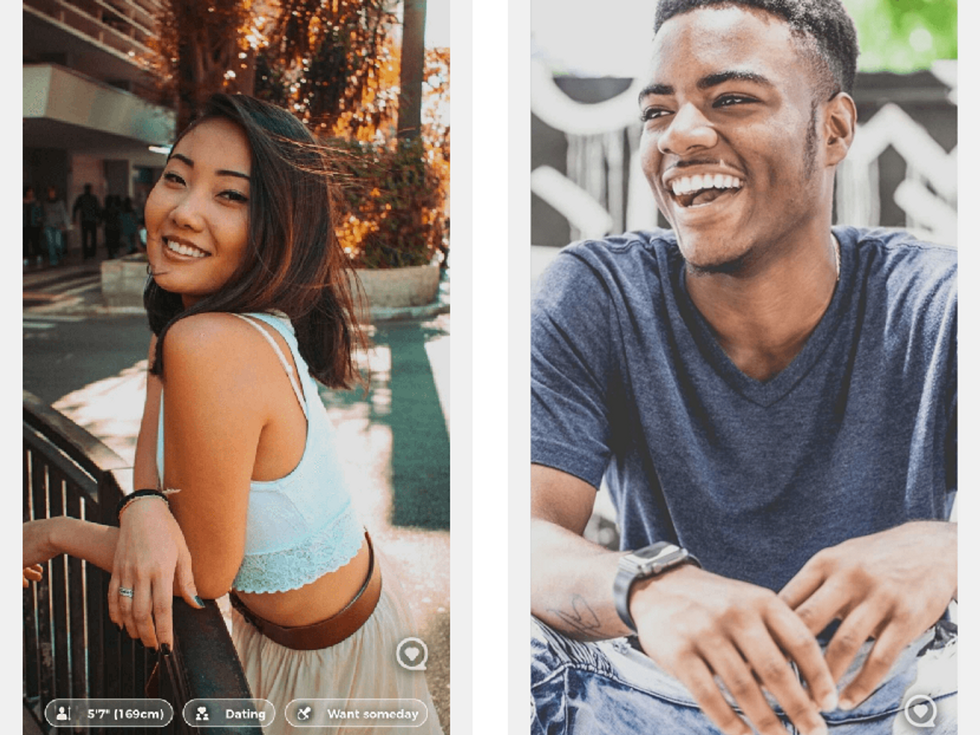 A New Hyperlocal Dating App Is Launching in LA