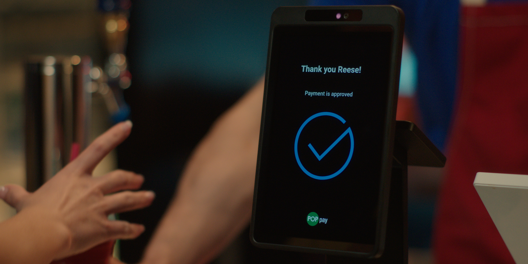 PopID Teams With Visa To Bring Facial Payments to the Middle East