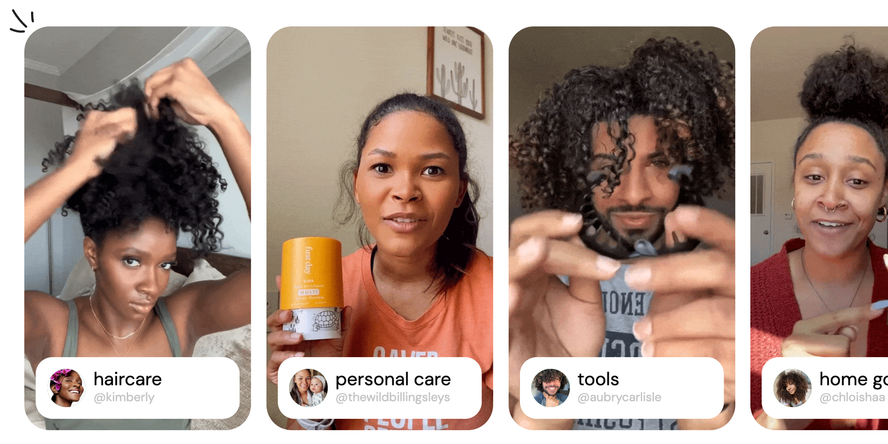 Gander, an LA Startup Using Videos To Make Online Shopping Easier, Raises $4M