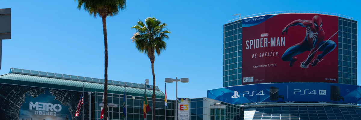 E3 is Back, and LA Stands to Make Up for Lost Millions
