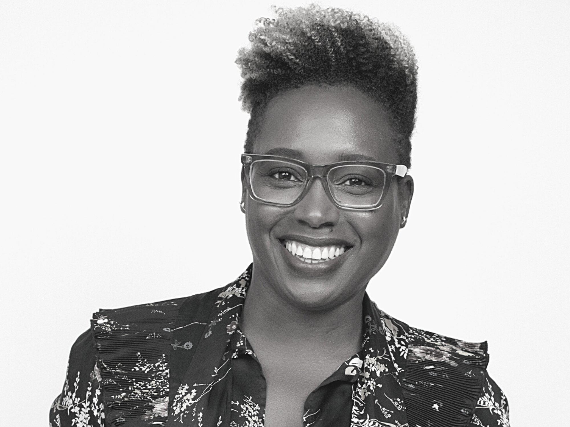 Behind Her Empire: Oui the People Founder Karen Young on Seizing Opportunity
